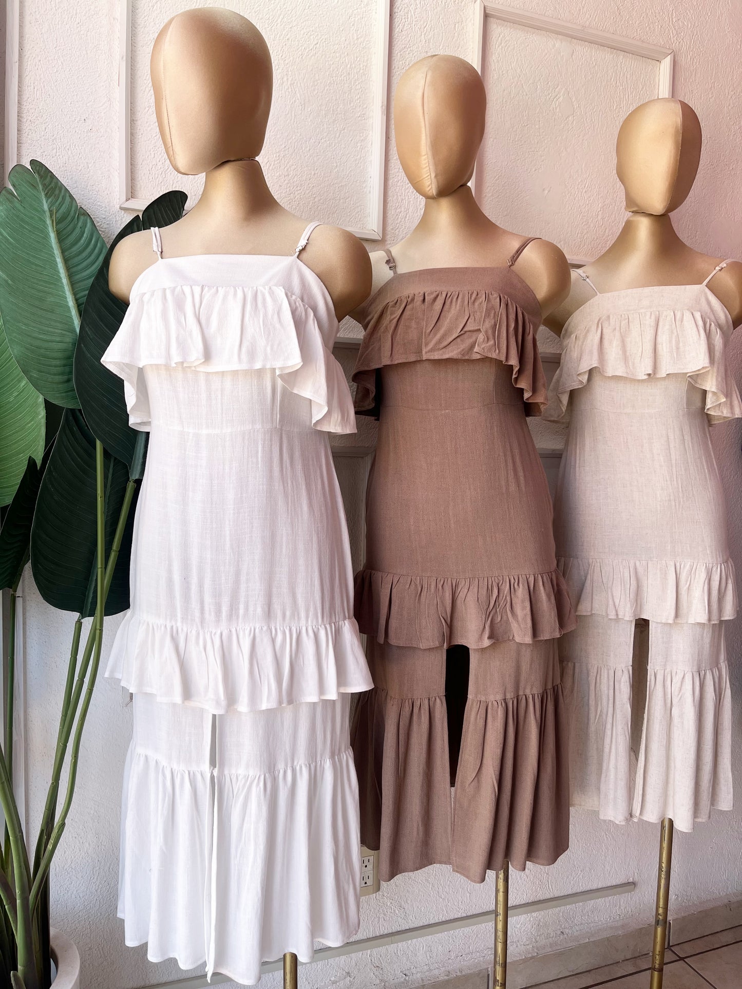 Vestido olan