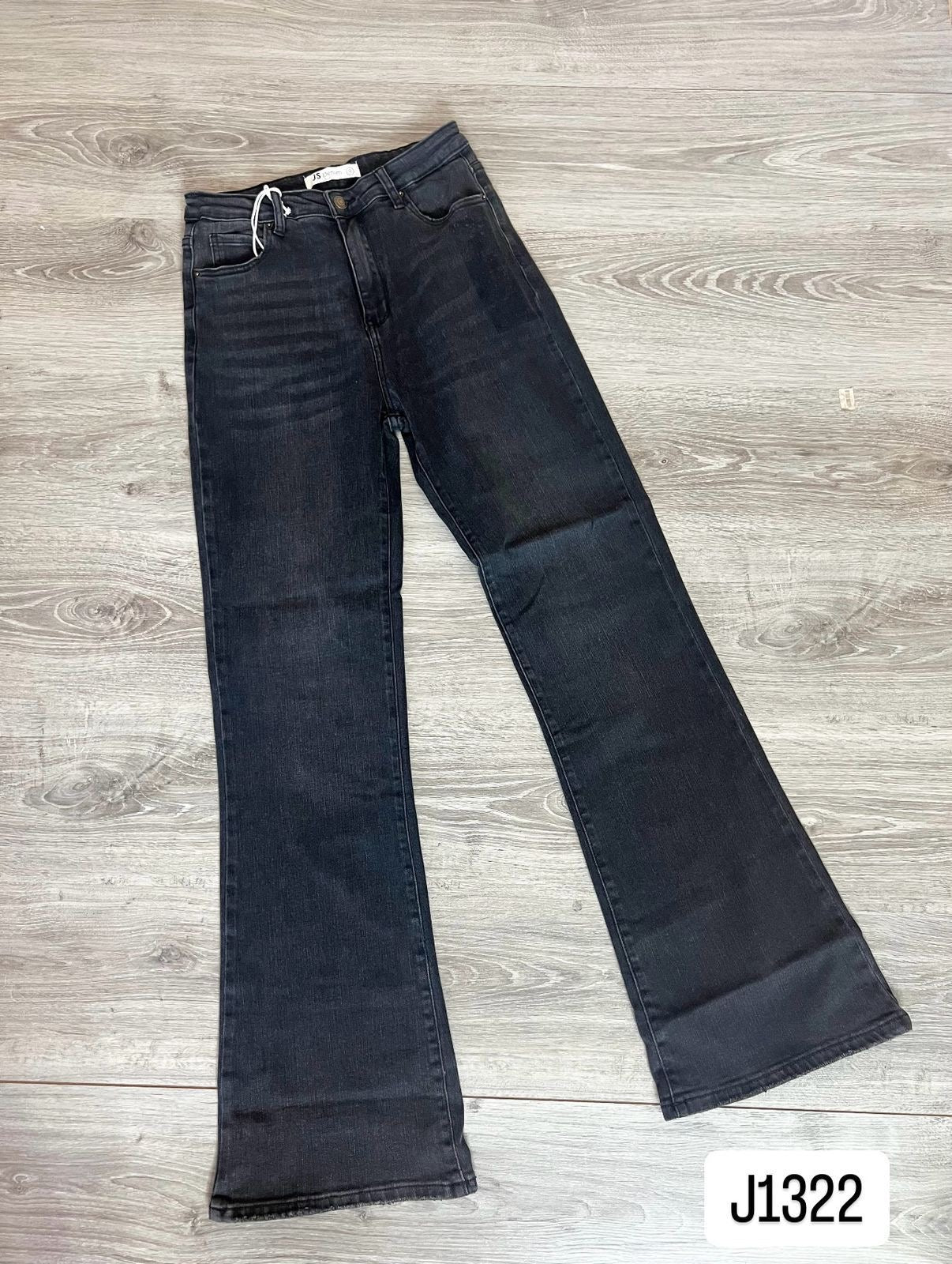 Jeans Midnight Slim