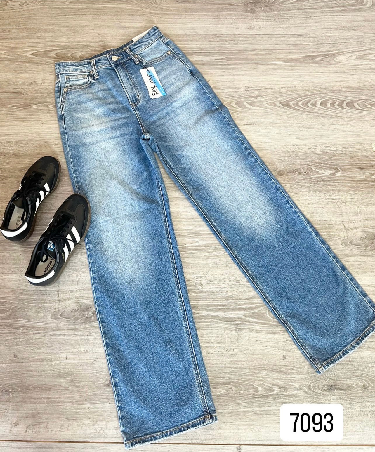 Jeans Chill Denim
