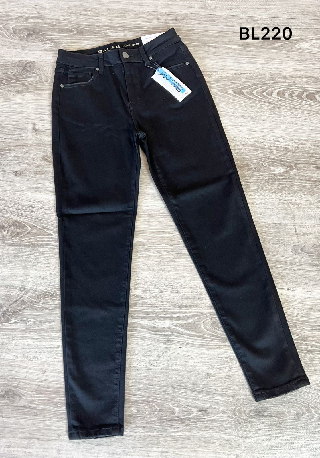 Jeans skinny 220