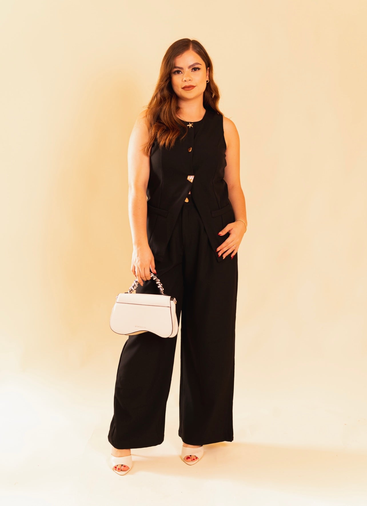 Set botón