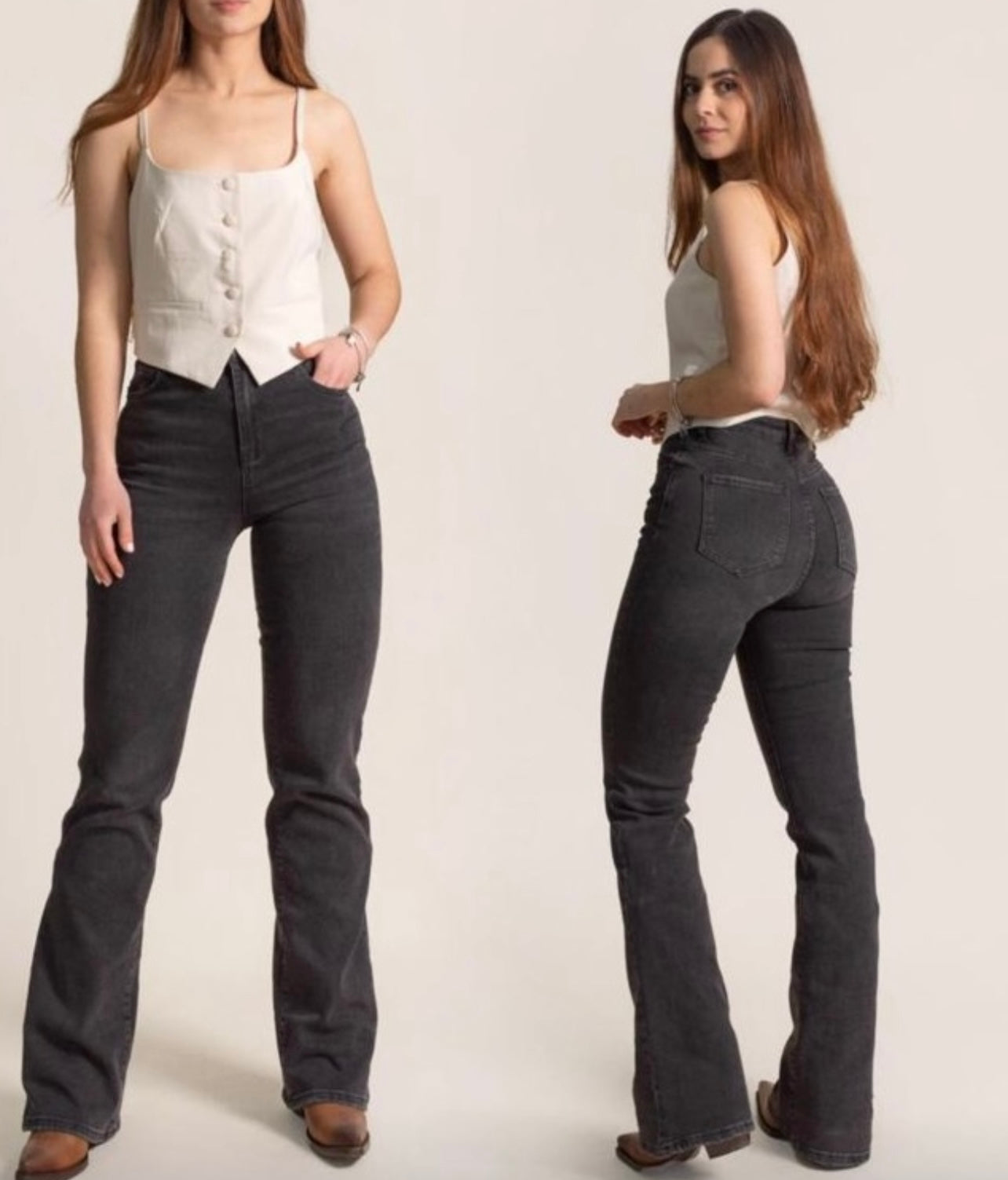 Jeans Midnight Slim