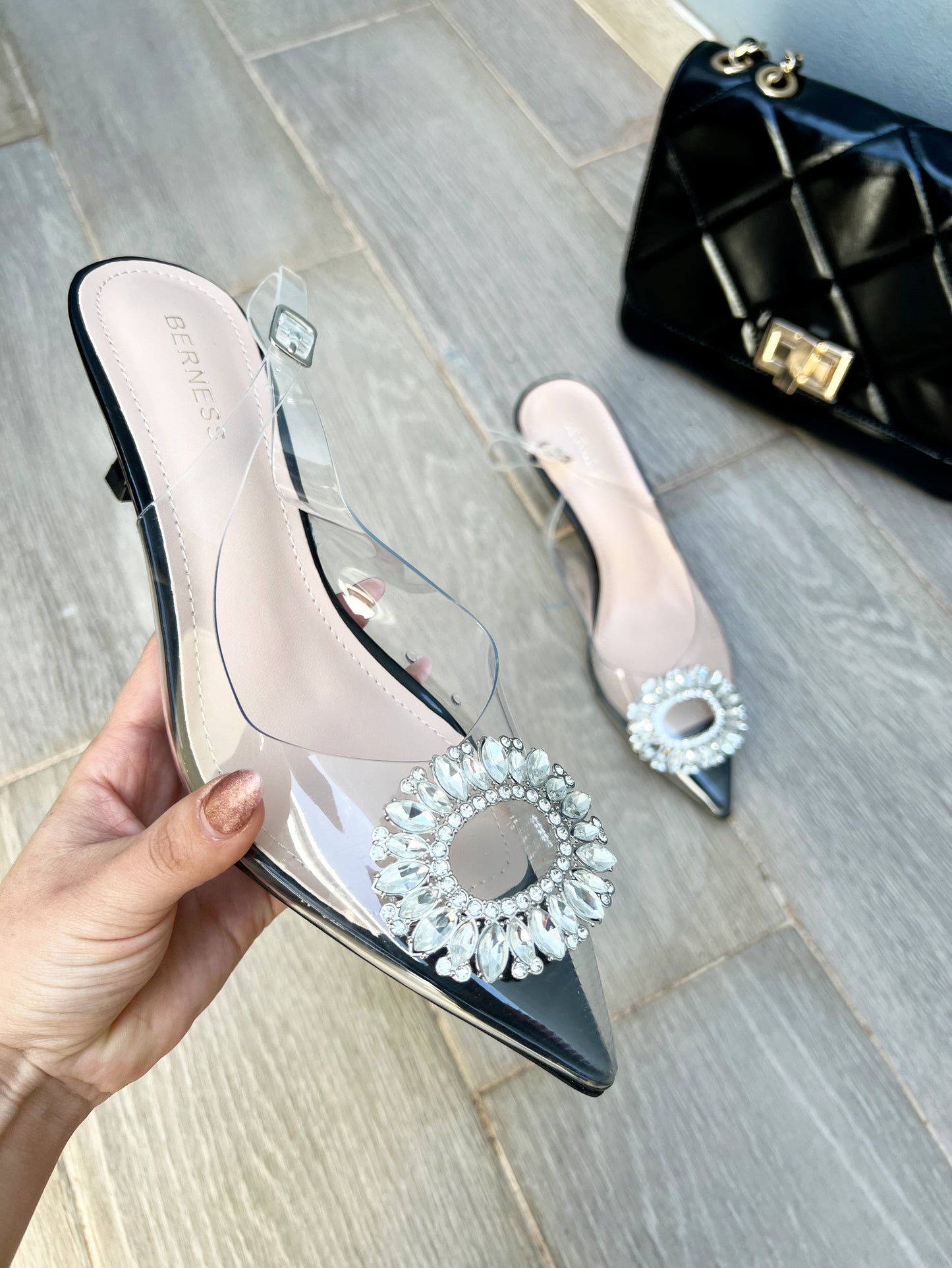 Zapatilla