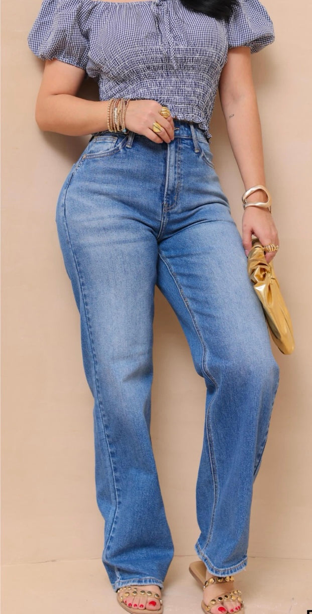 Jeans Chill Denim