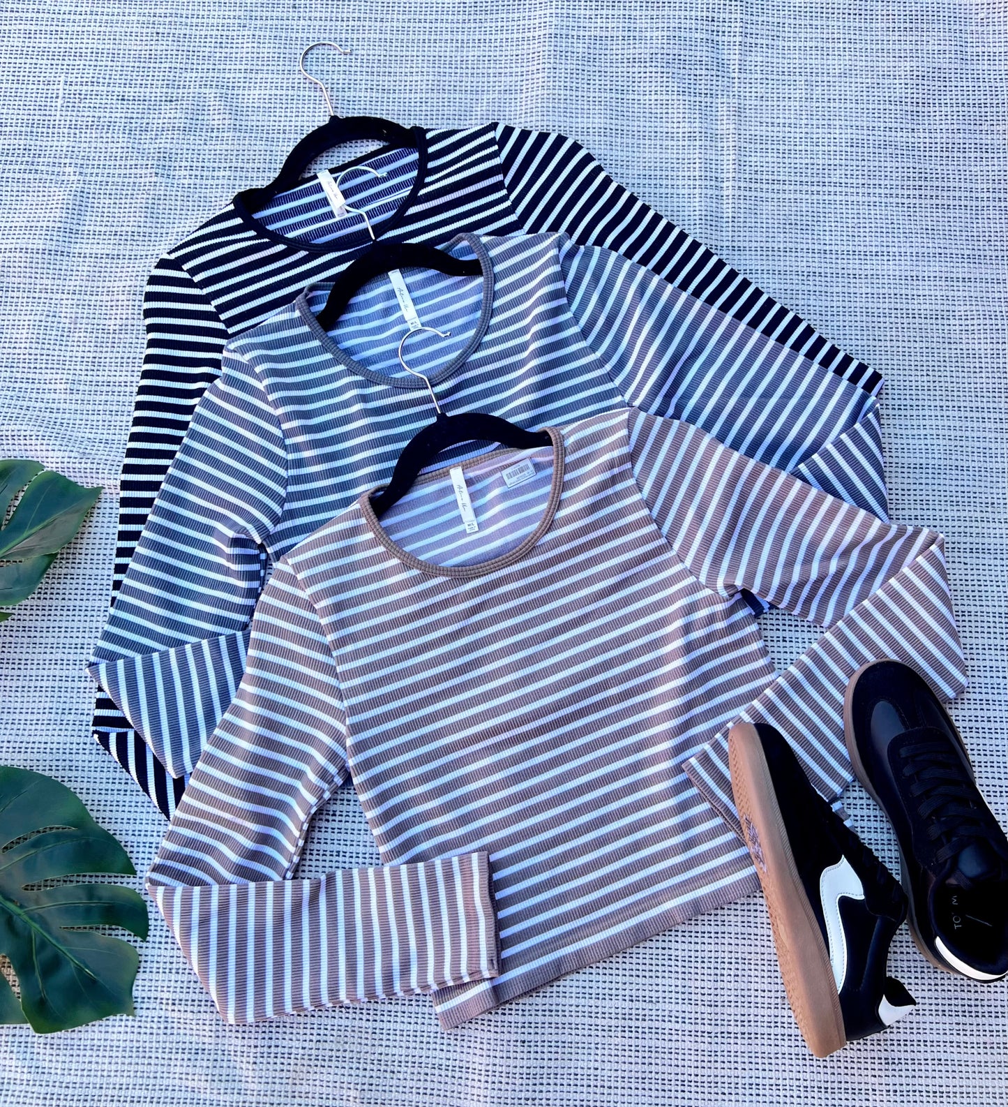 Blusa Classic