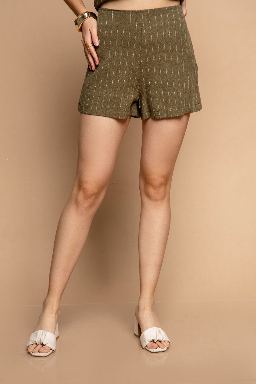 Shorts rallas