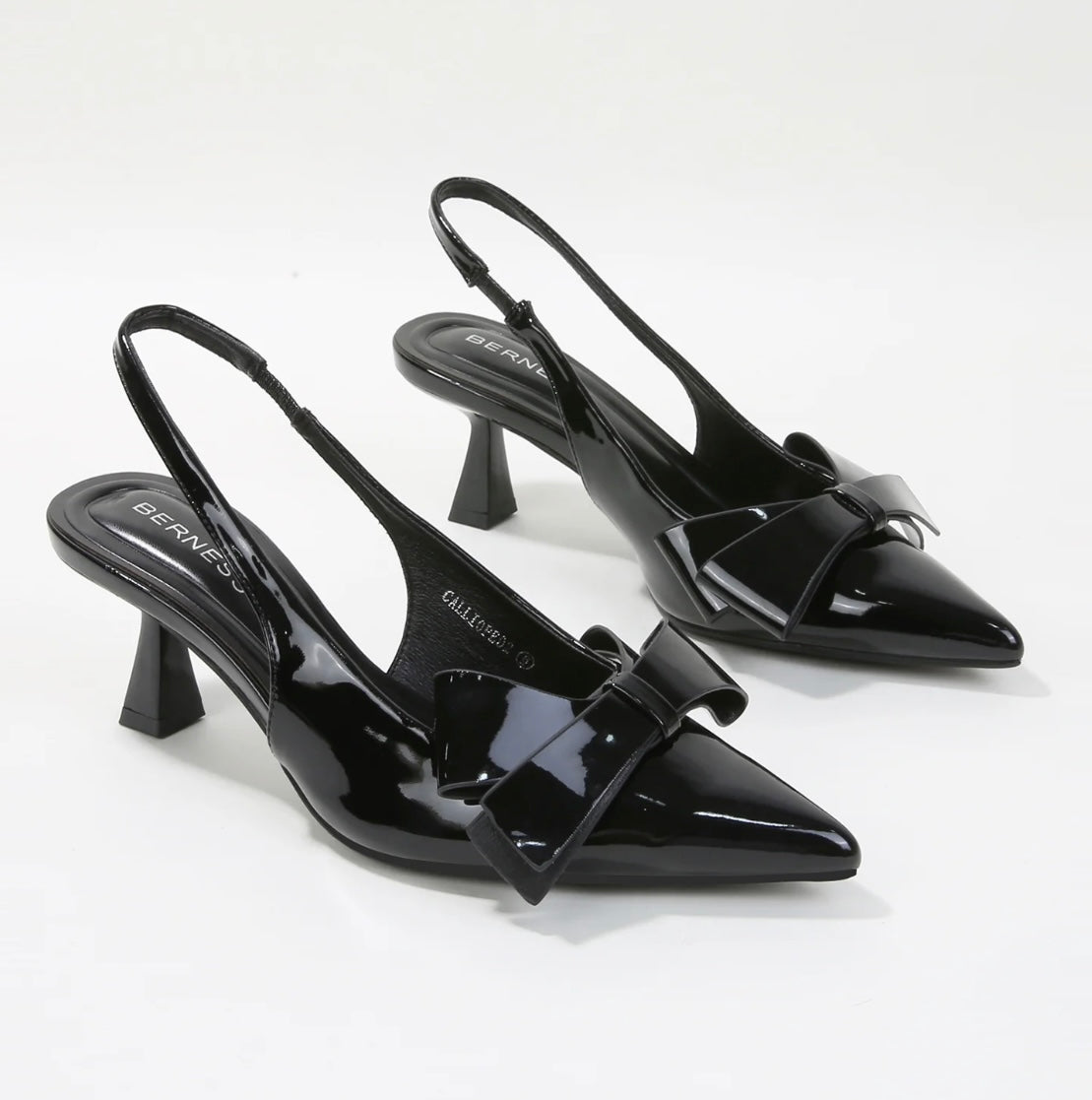 Zapatilla coquet