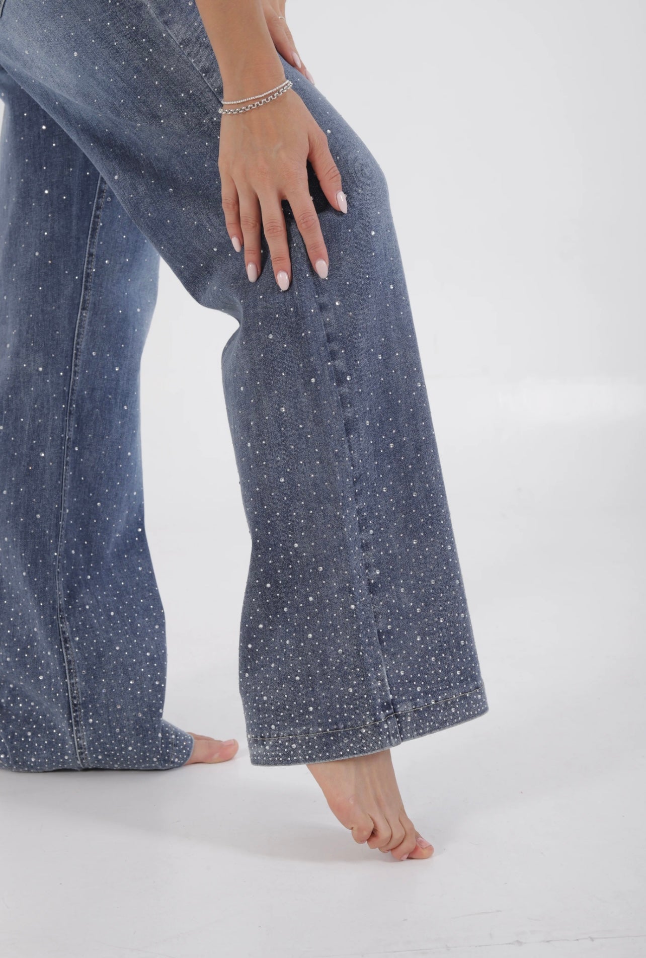 Jeans Doux