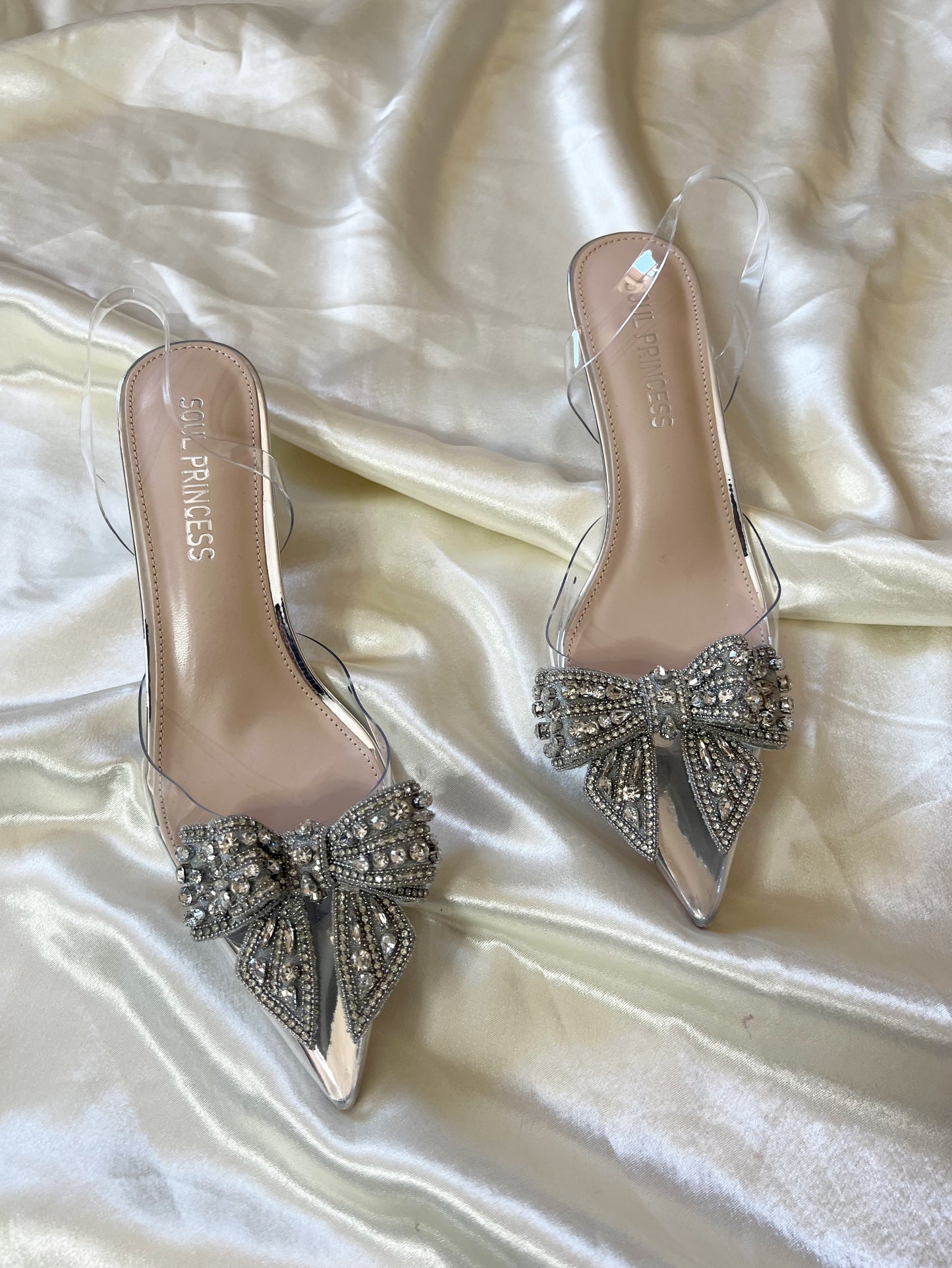Zapatilla Ilyana