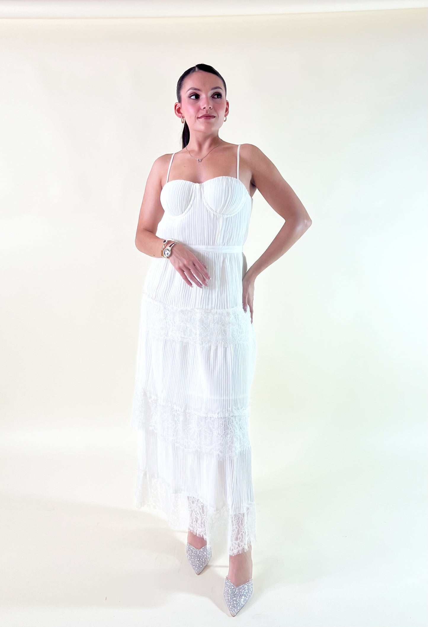 Vestido PinkyDinky
