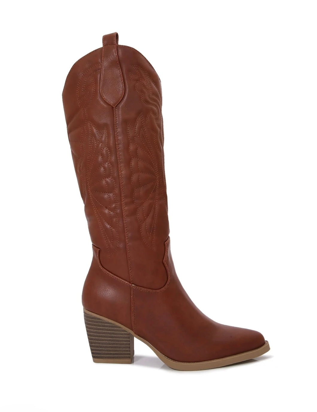 Boots Camel