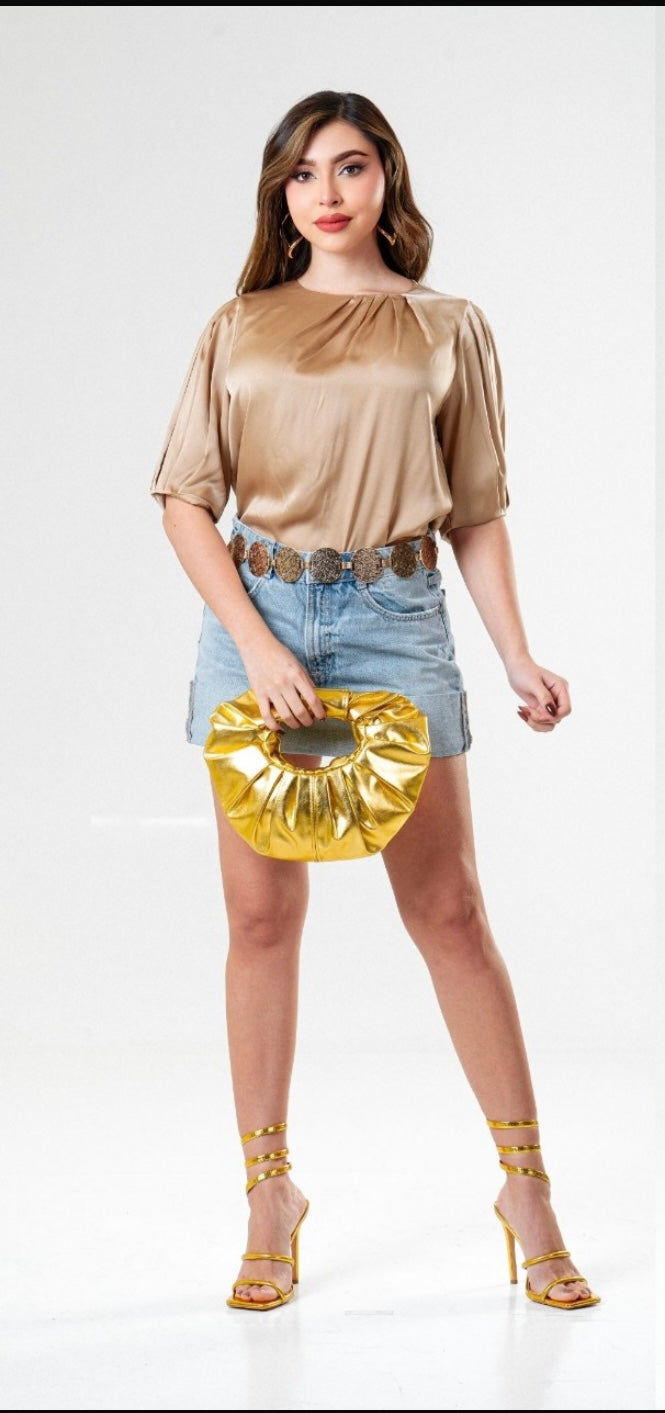Blusa Blink