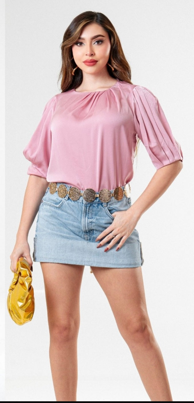 Blusa Blink