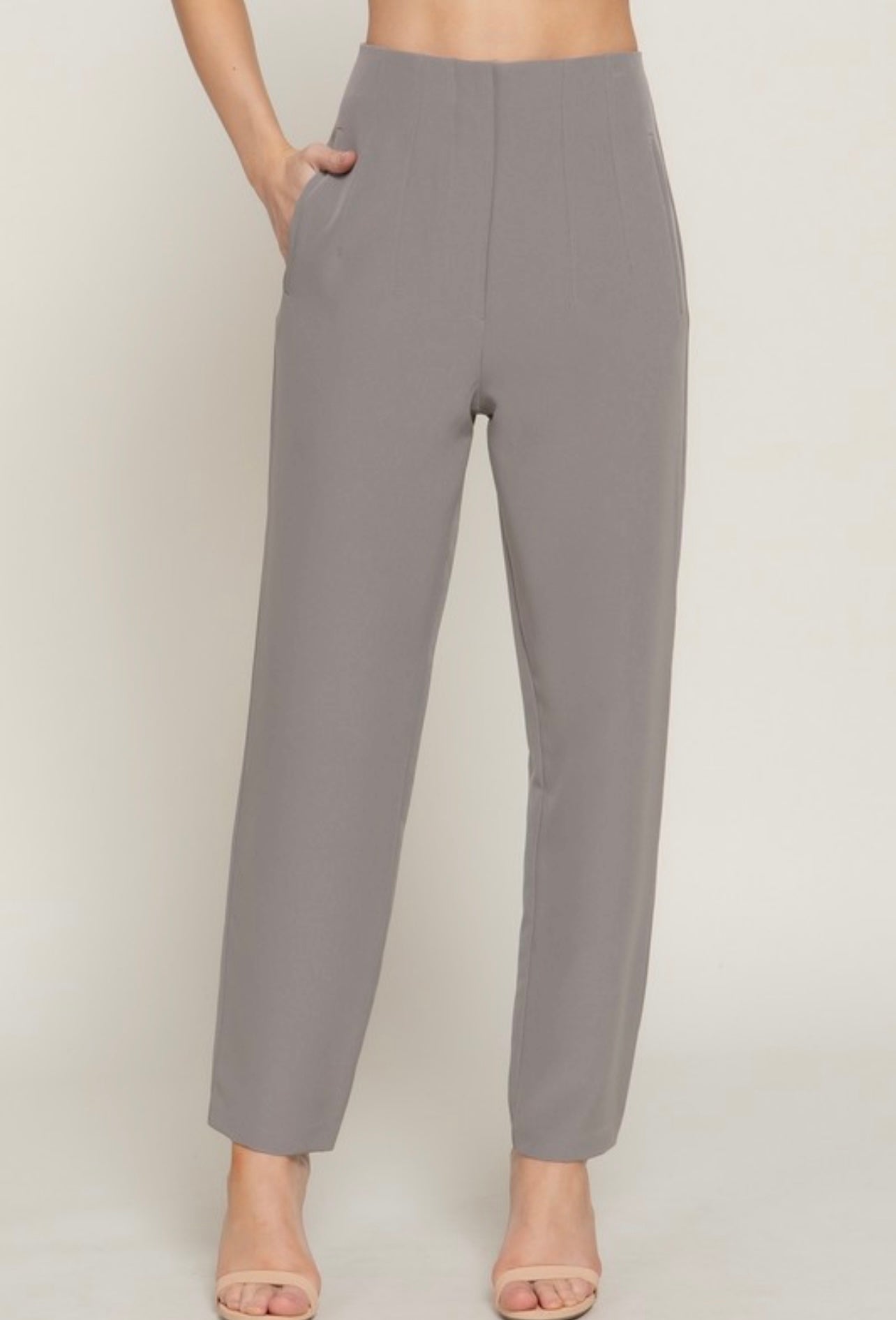 Pantalón ZARA