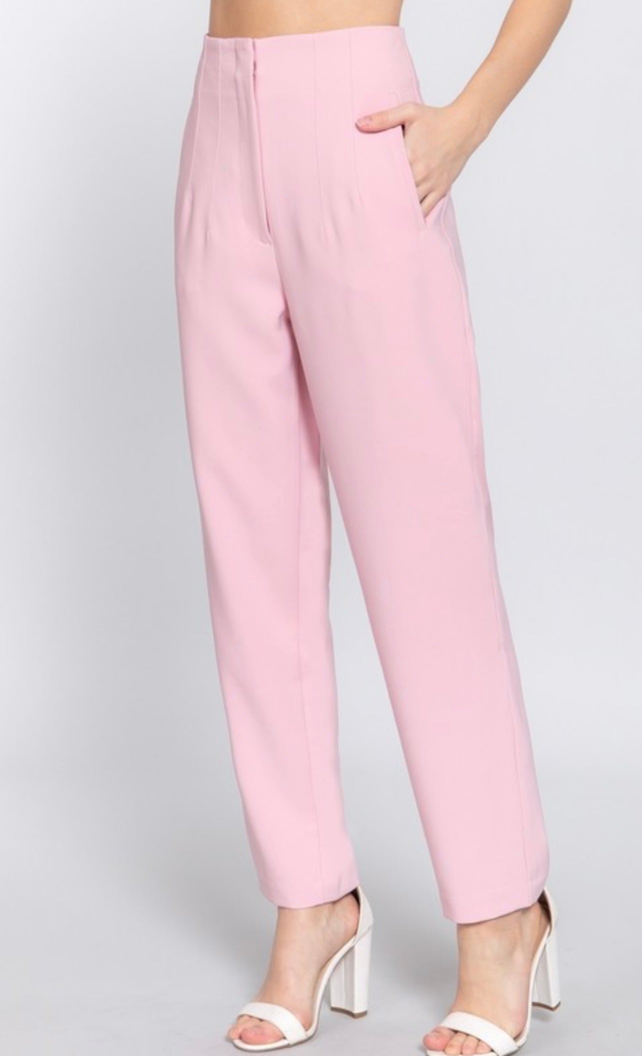 Pantalón ZARA