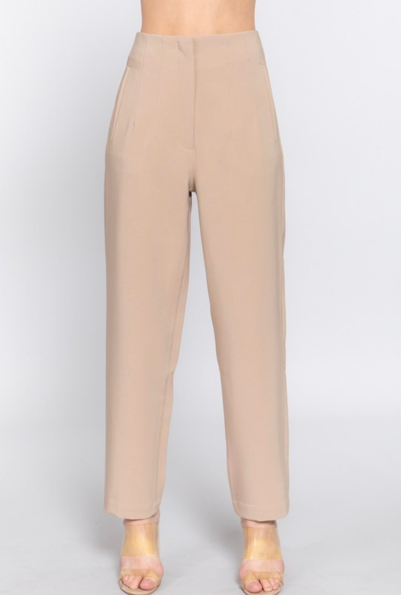 Pantalón ZARA