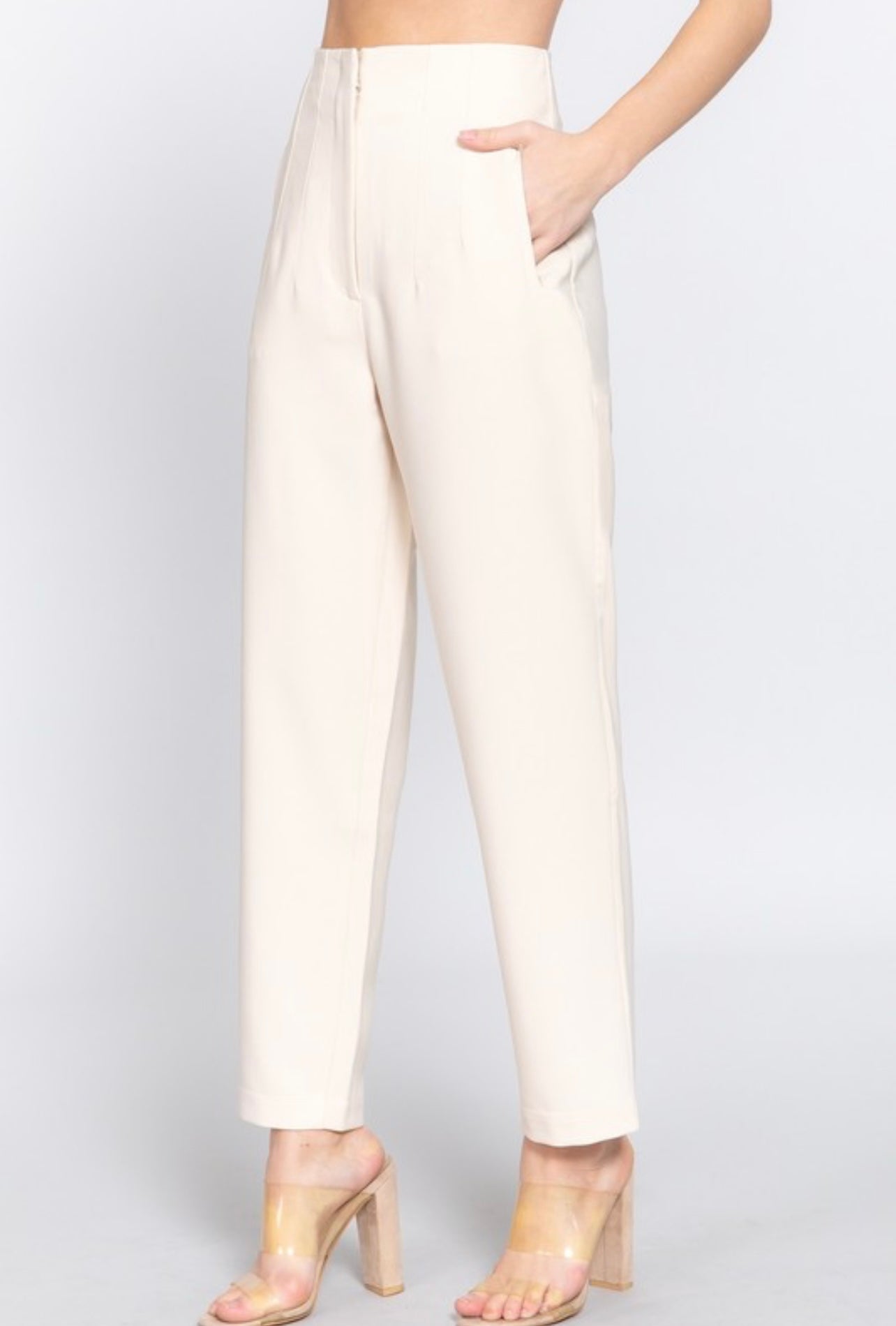 Pantalón ZARA