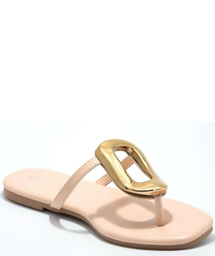 Sandalia Gold