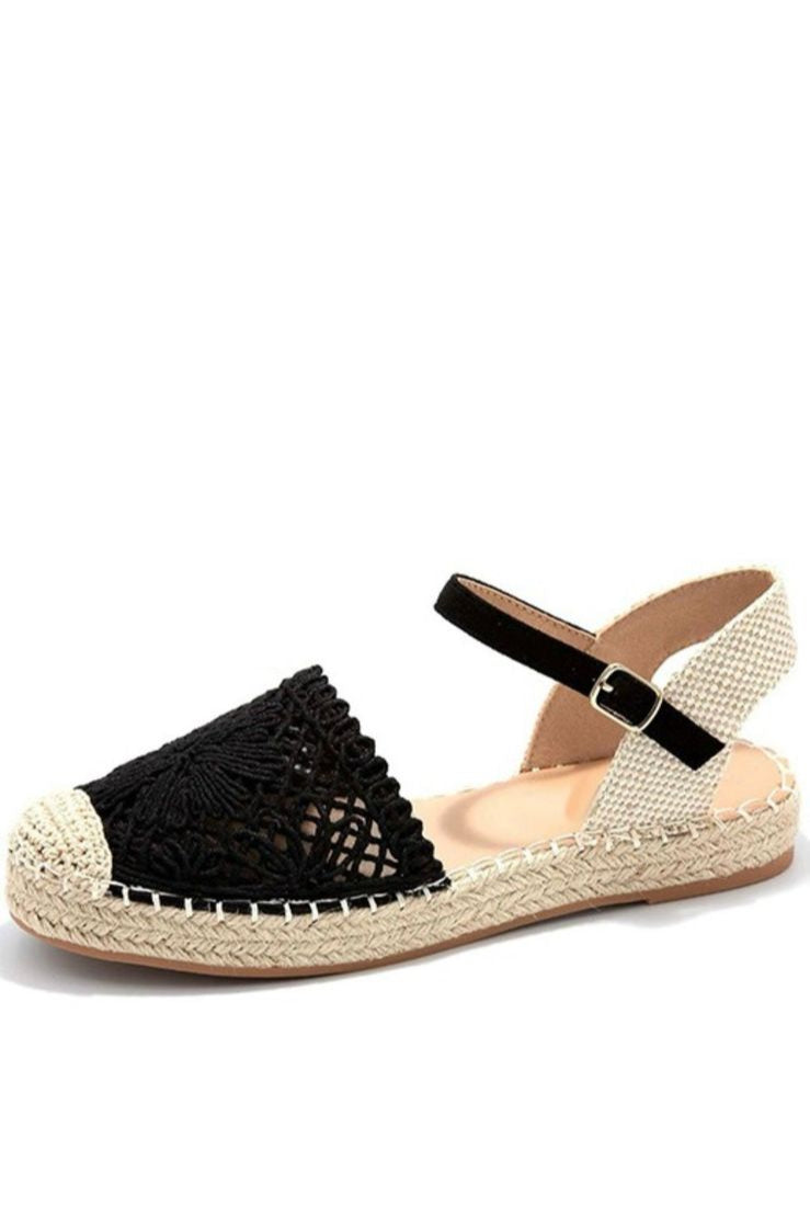 Alpargarta Estampada