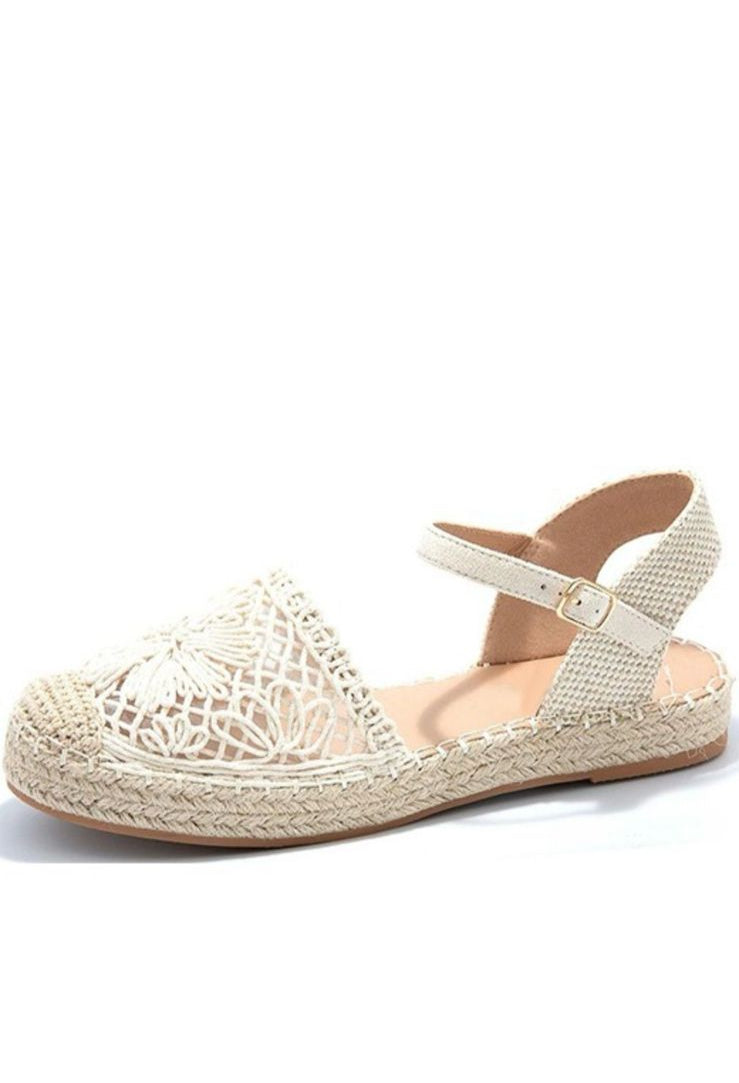 Alpargarta Estampada
