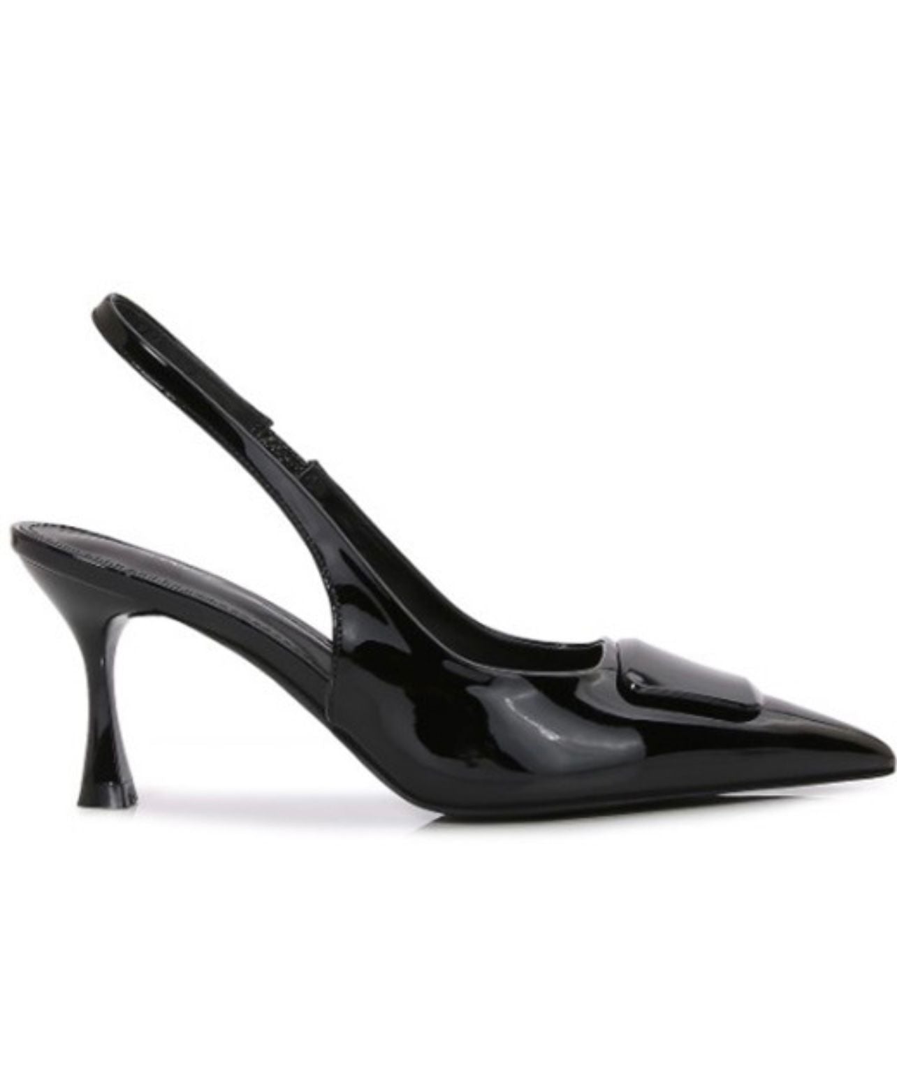 Zapatilla Chocolat