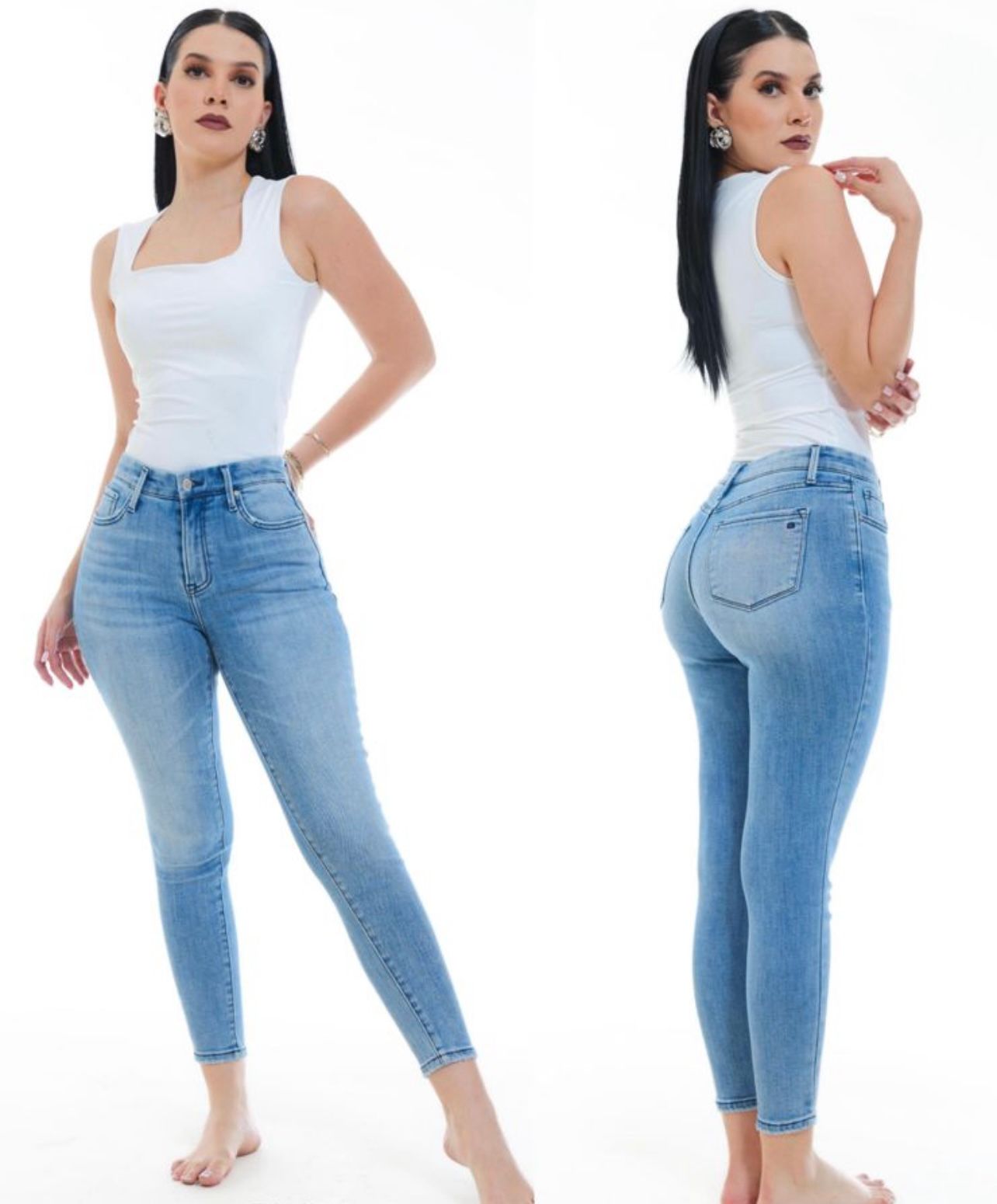Pantalón 7048