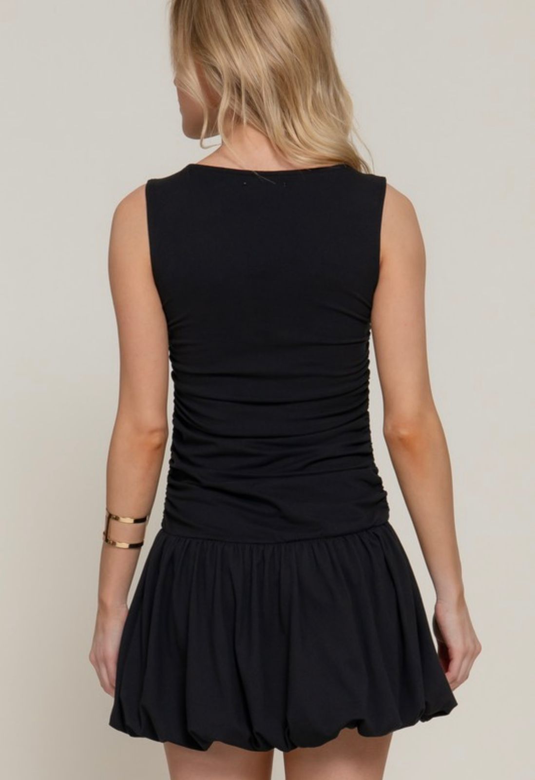 Vestido Ondina