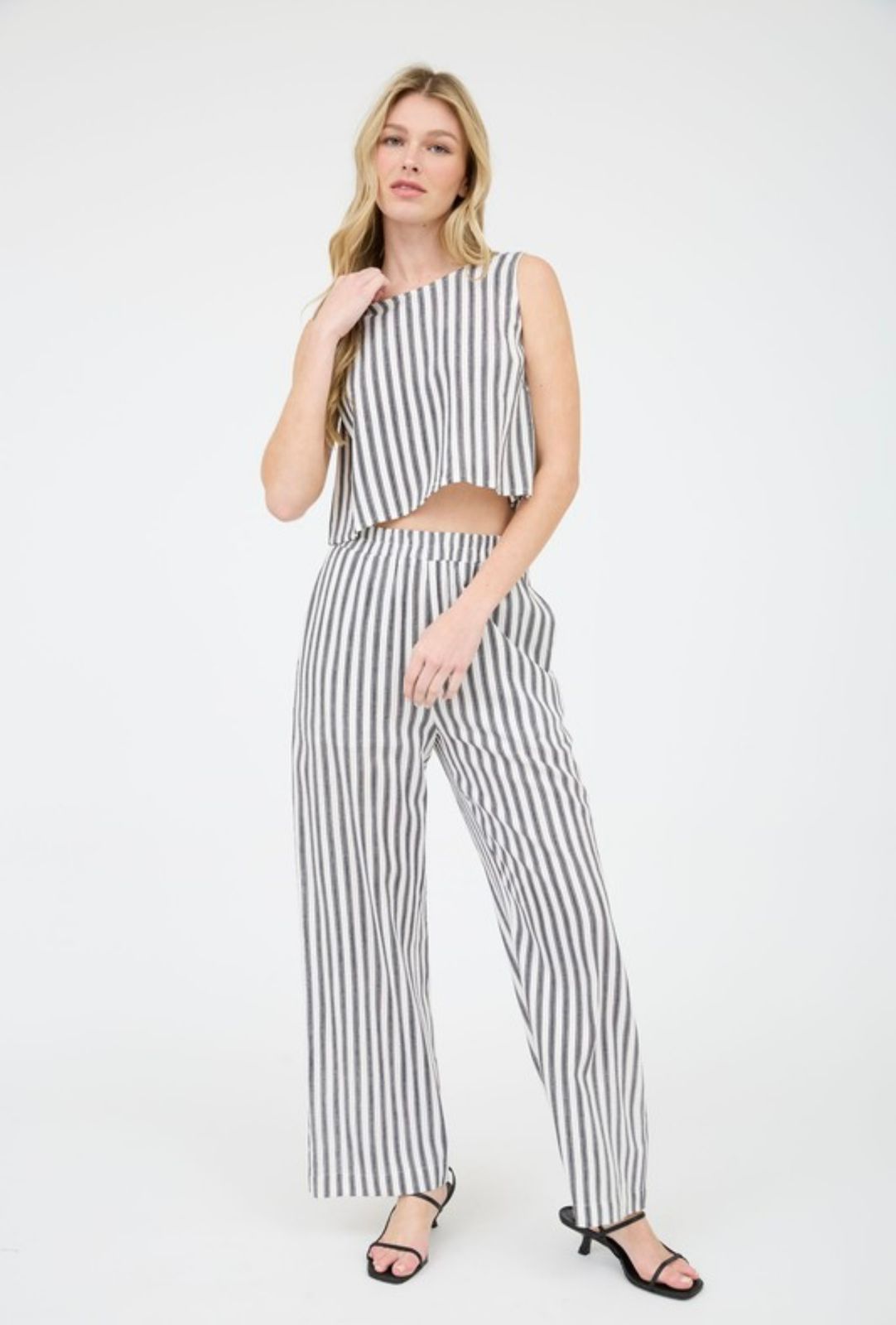 Conjunto Nüva