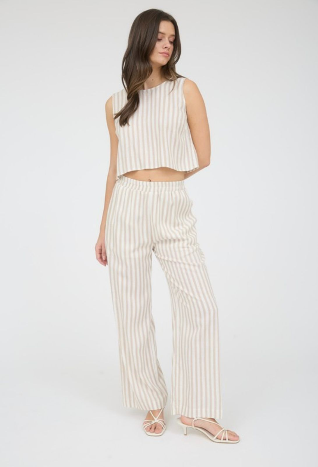 Conjunto Nüva