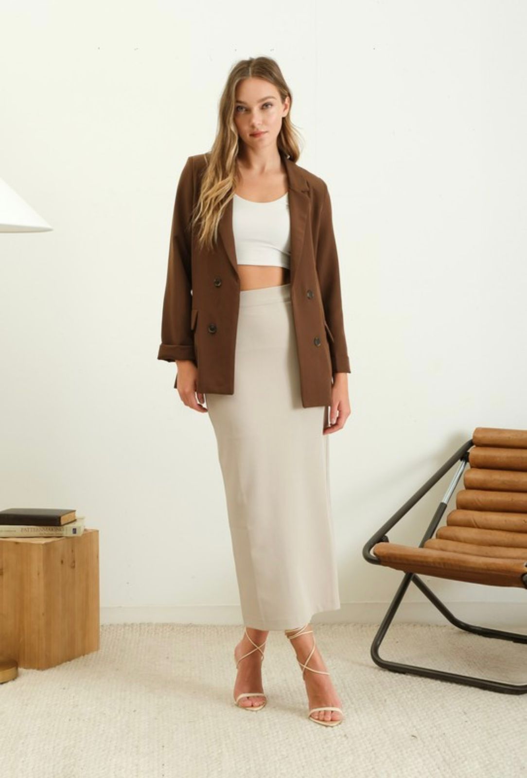 Blazer Sasha