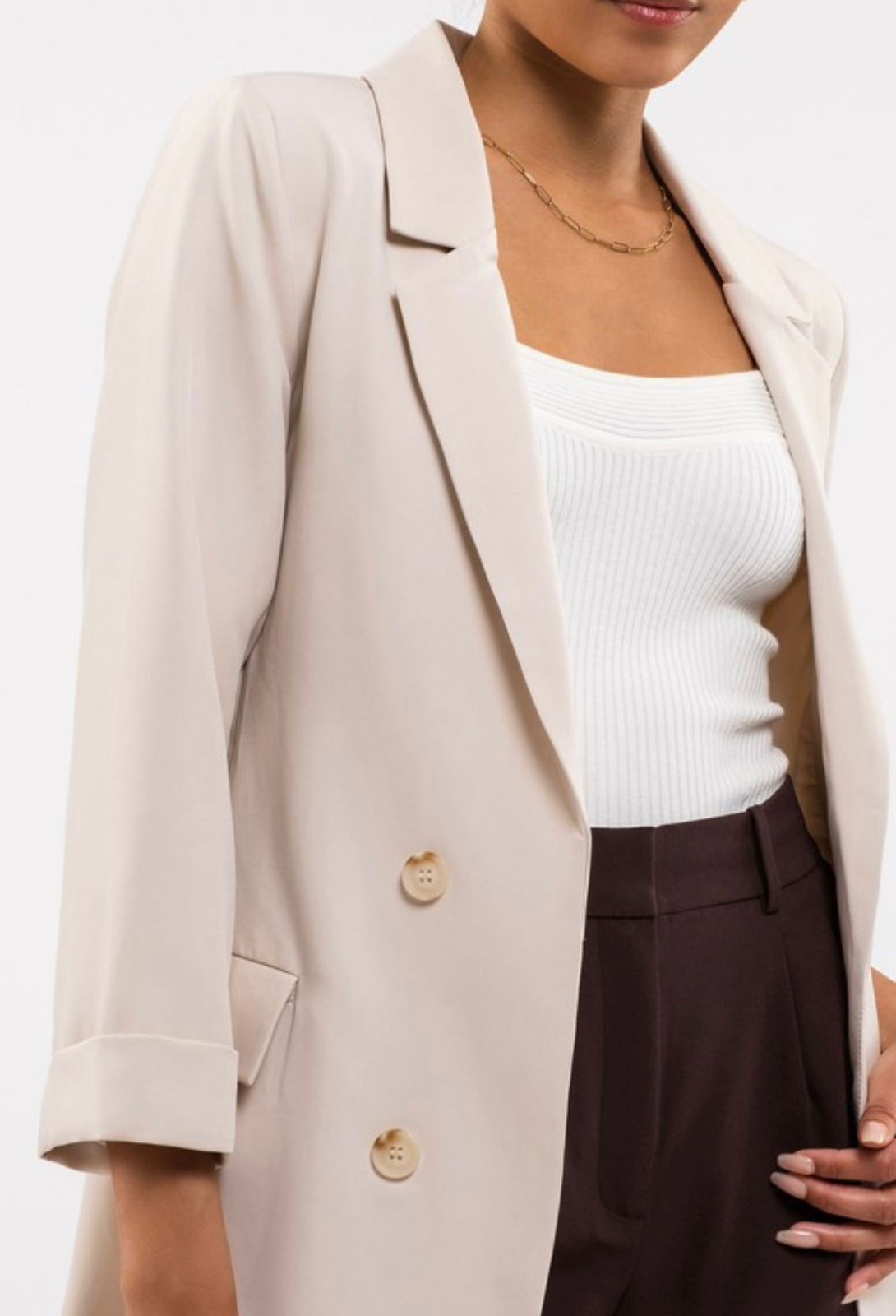 Blazer Sasha