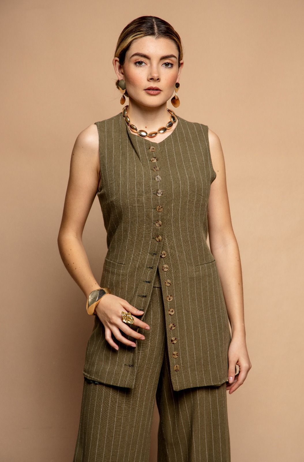 Conjunto Flaka