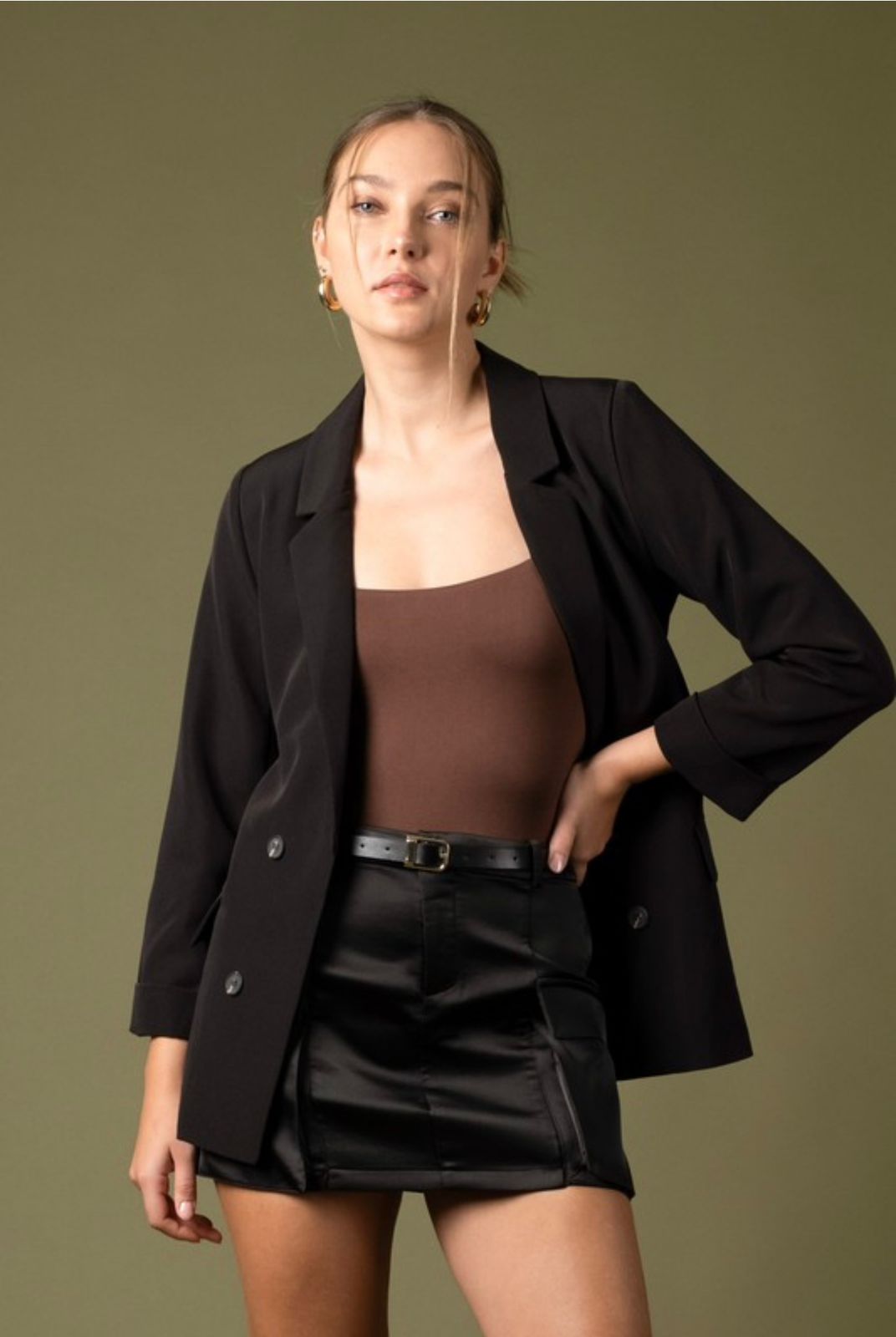 Blazer Sasha