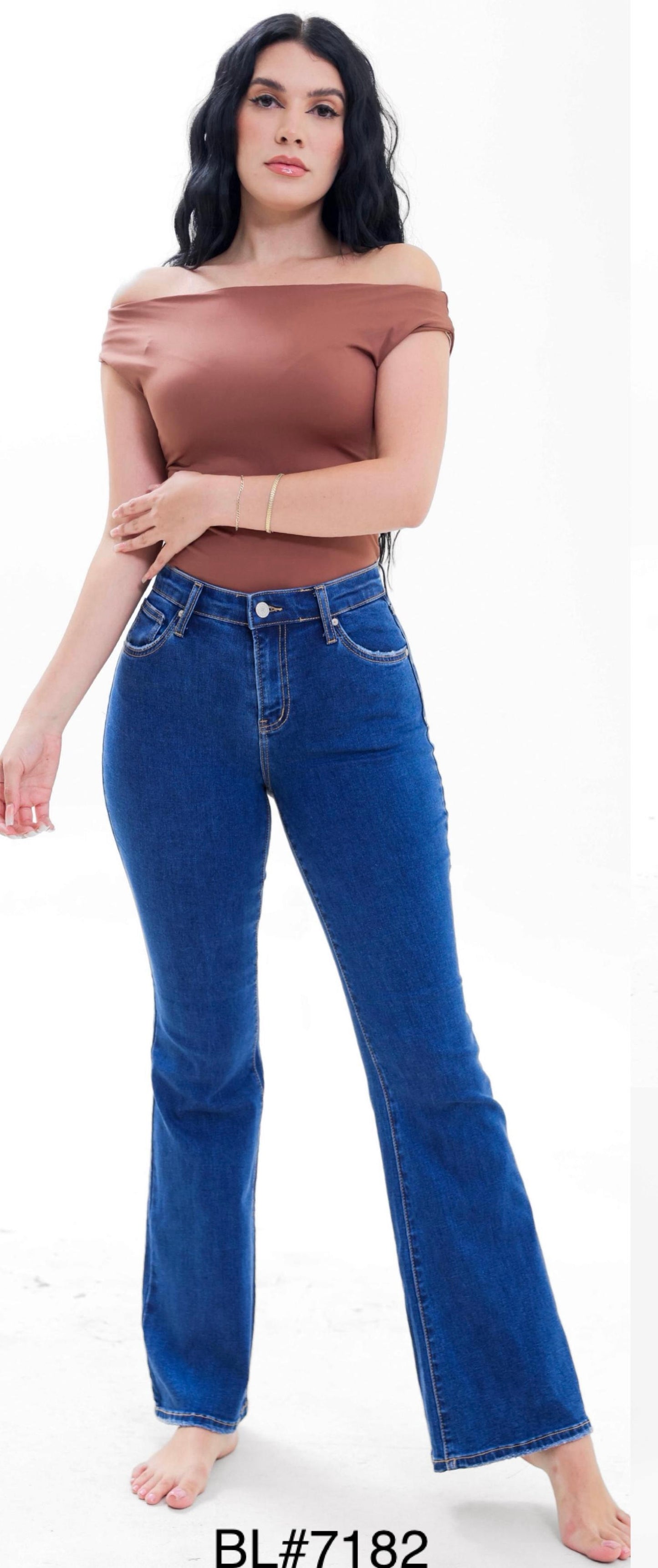 Jean Balam Flare