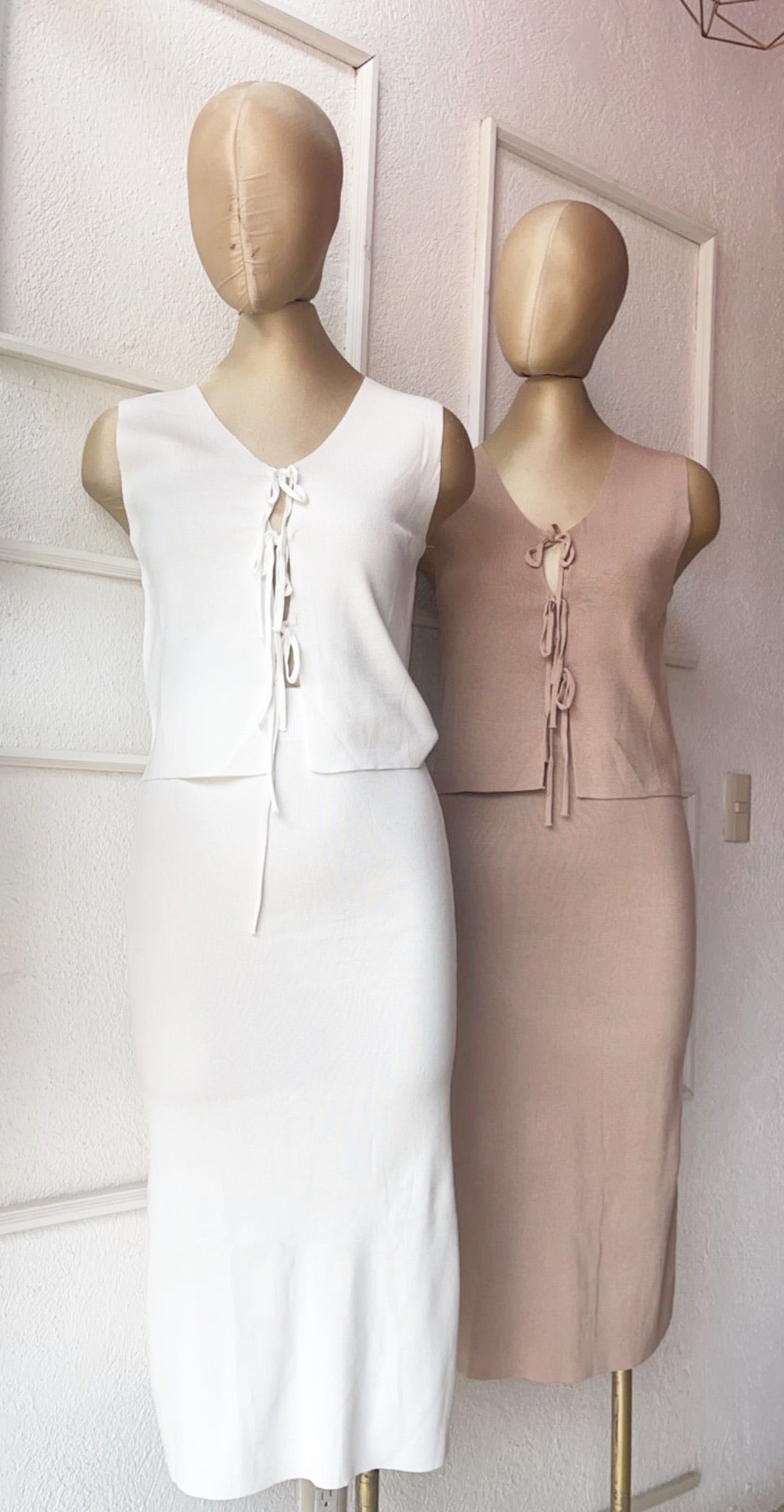 Conjunto to Work
