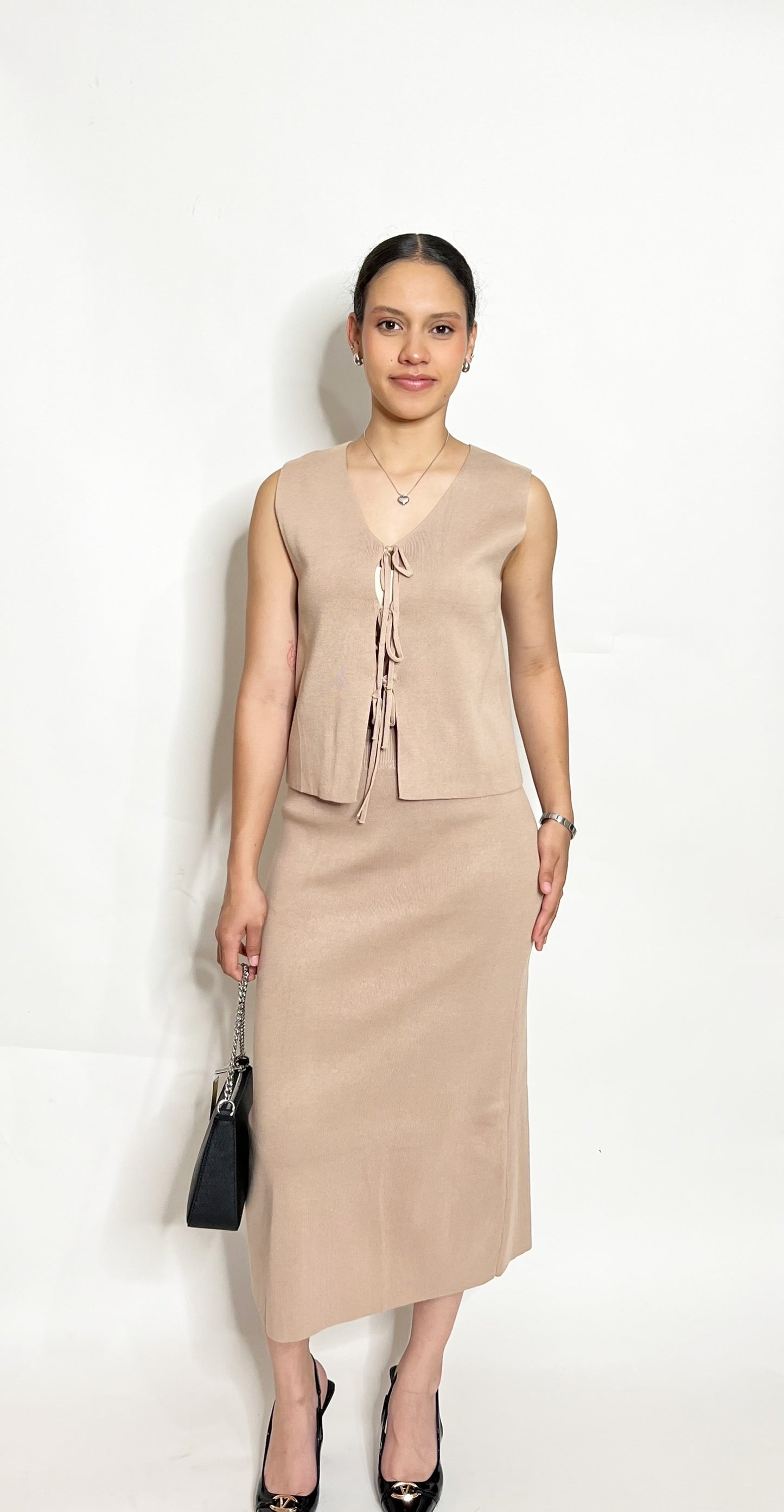 Conjunto to Work