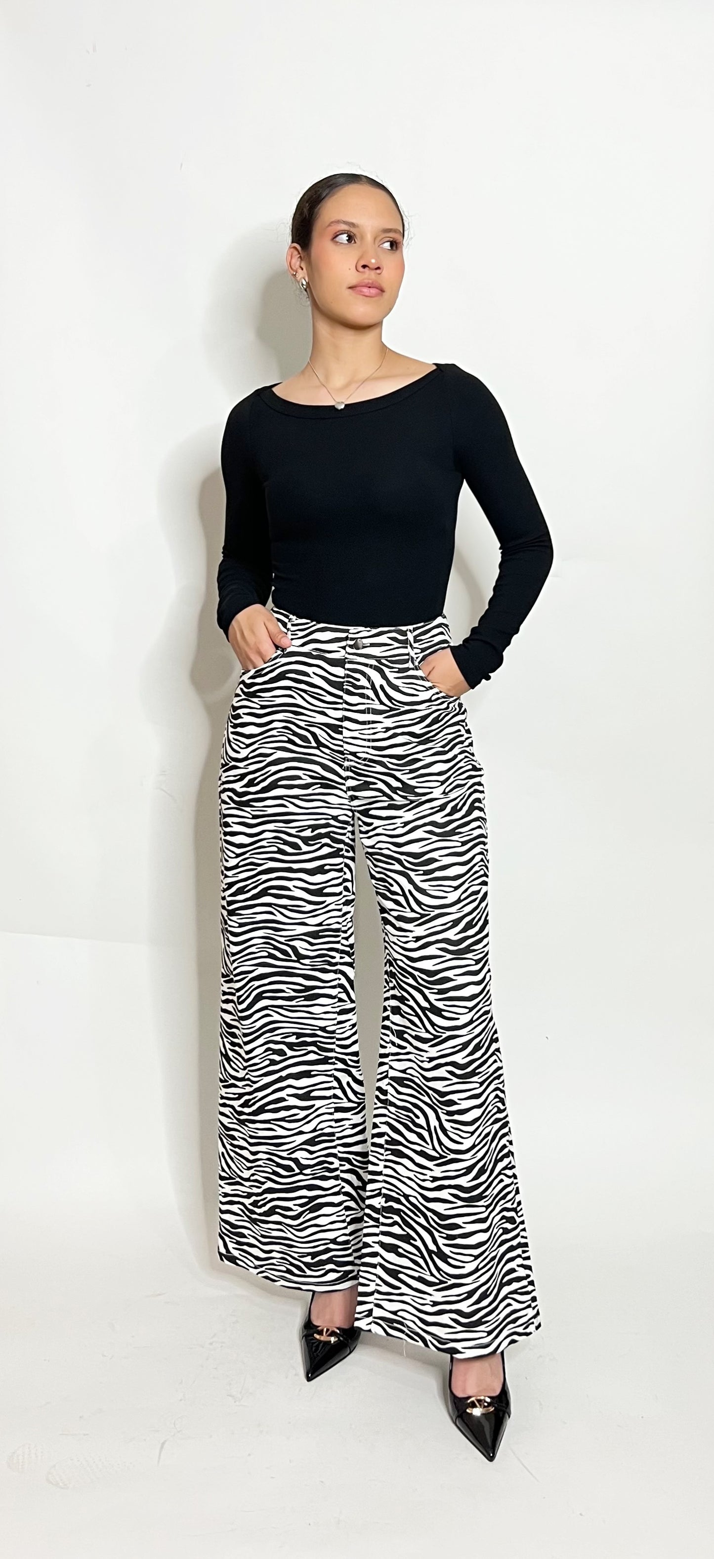 Pantalon Animals