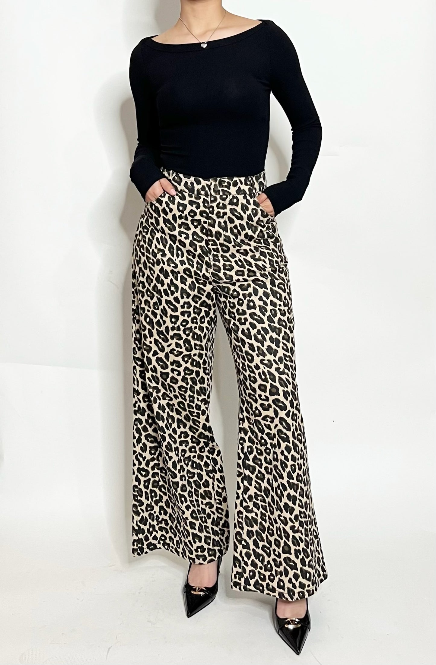 Pantalon Animals