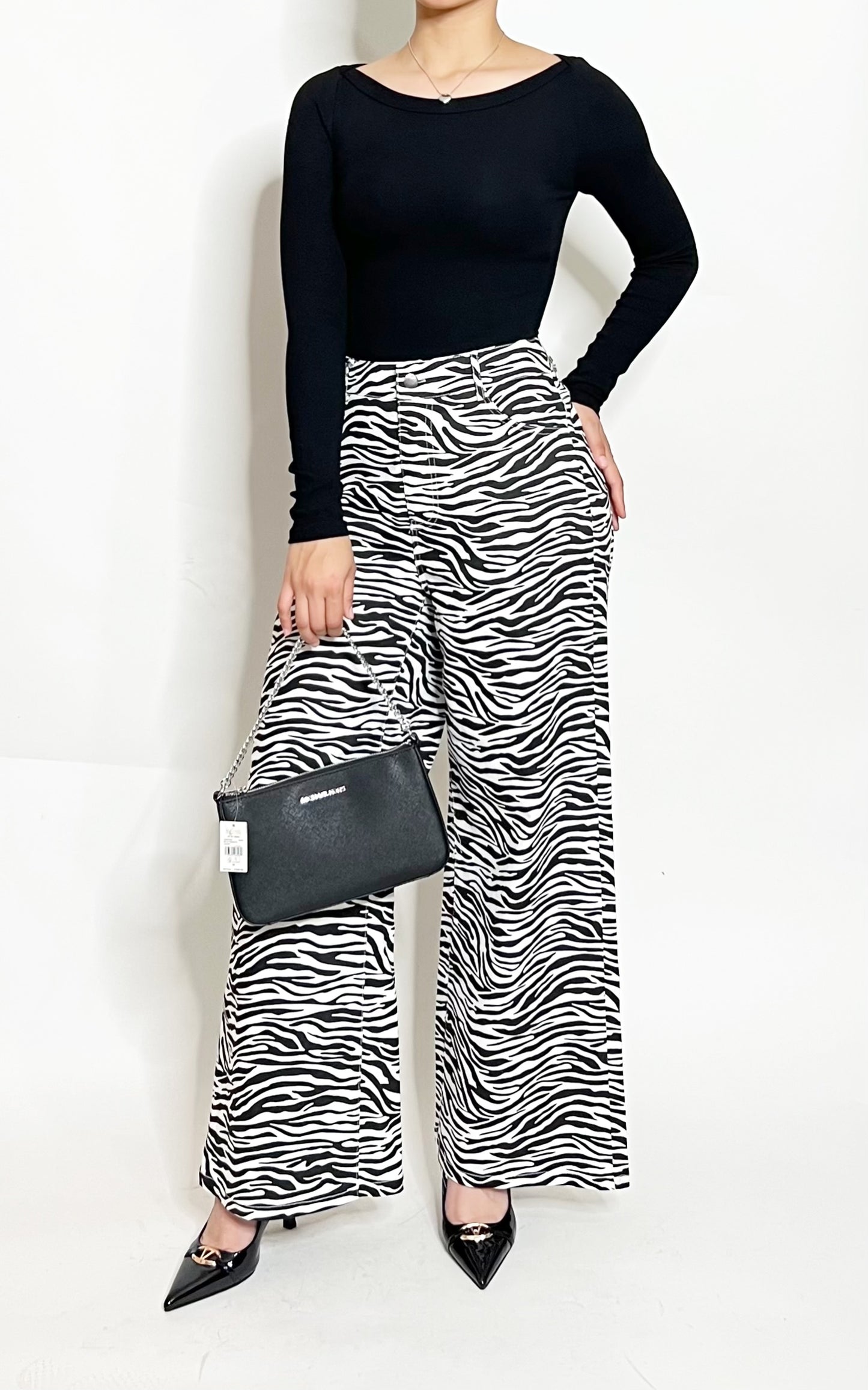 Pantalon Animals