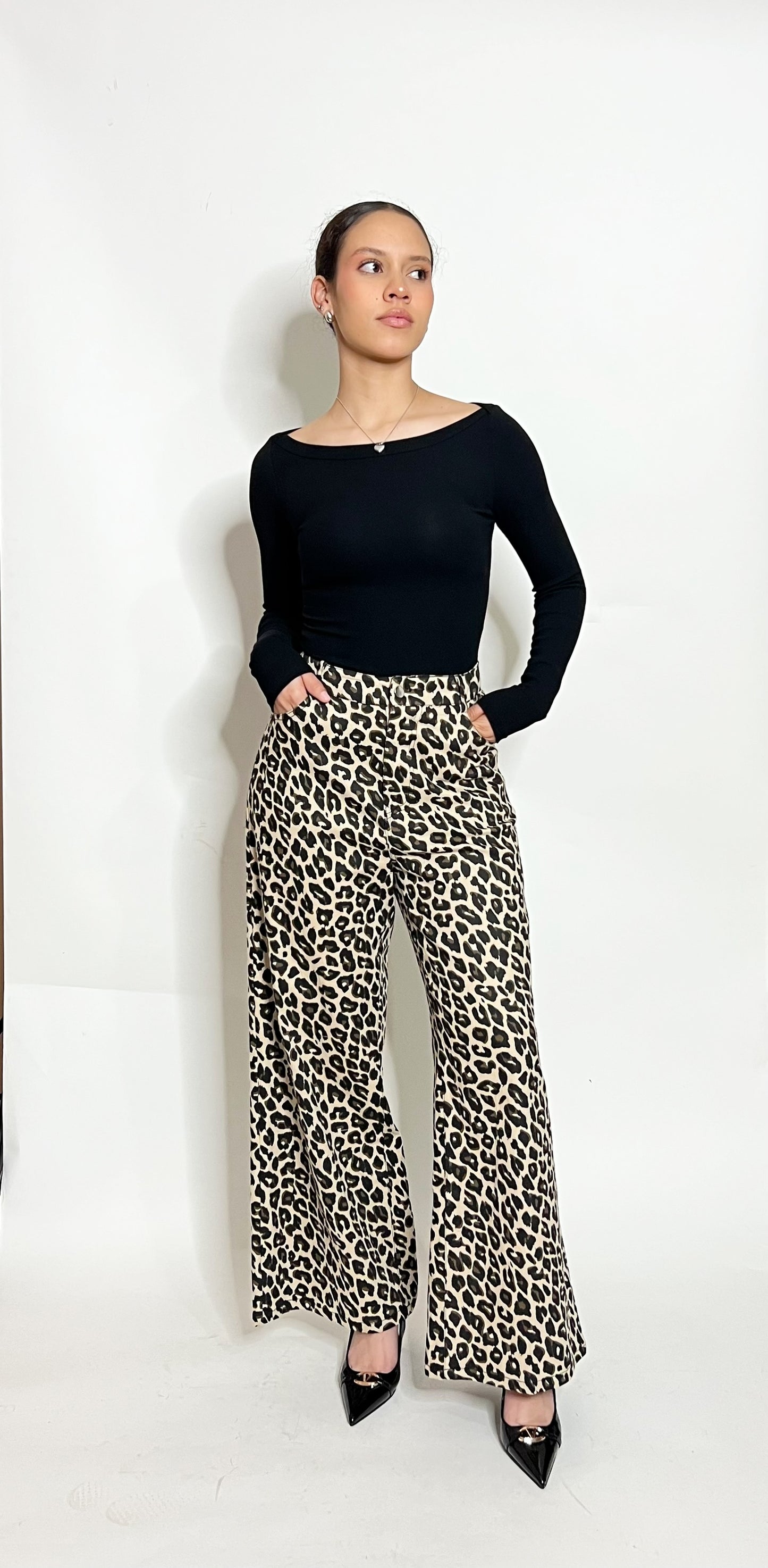 Pantalon Animals