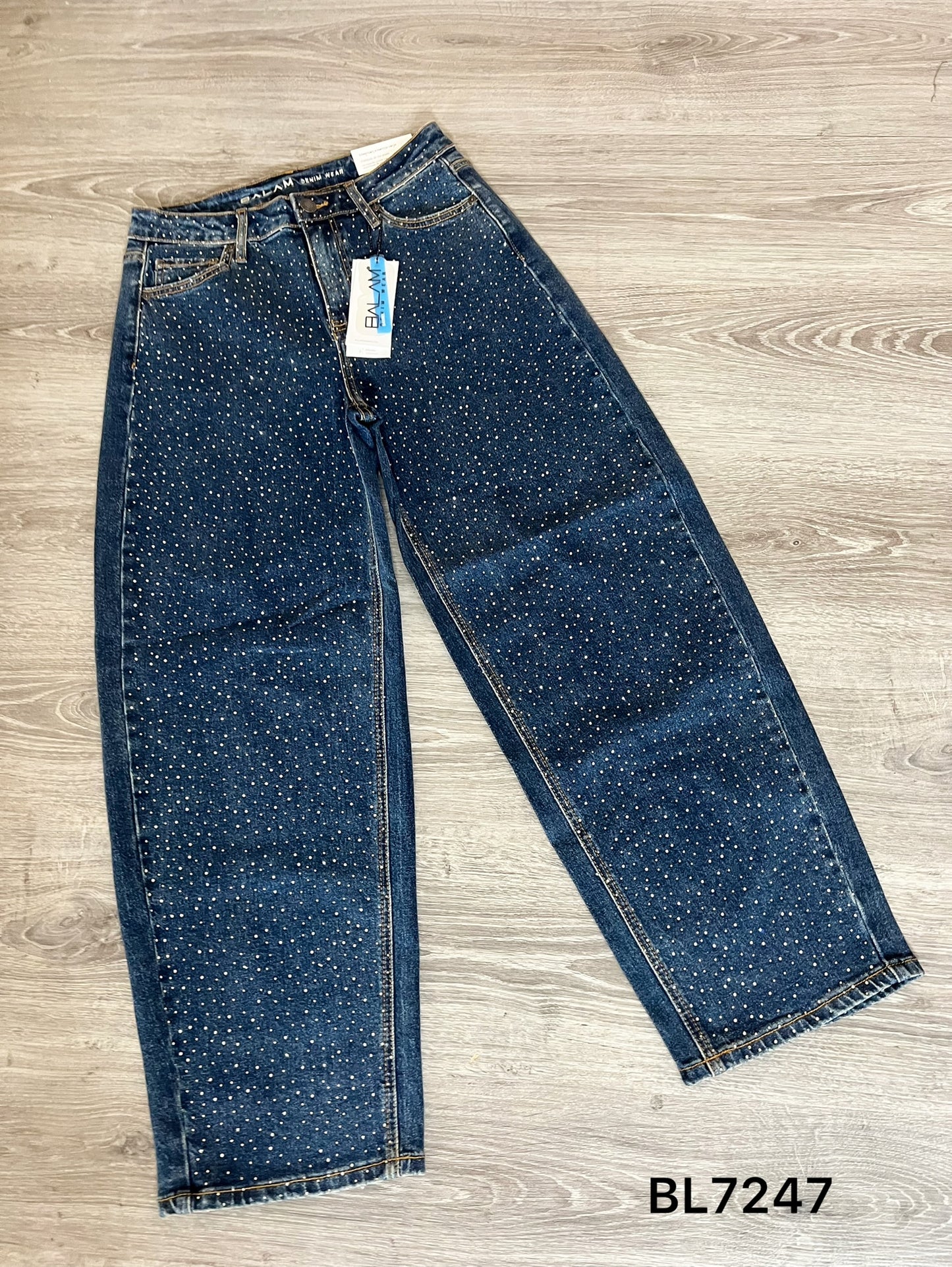 Jeans BL7247