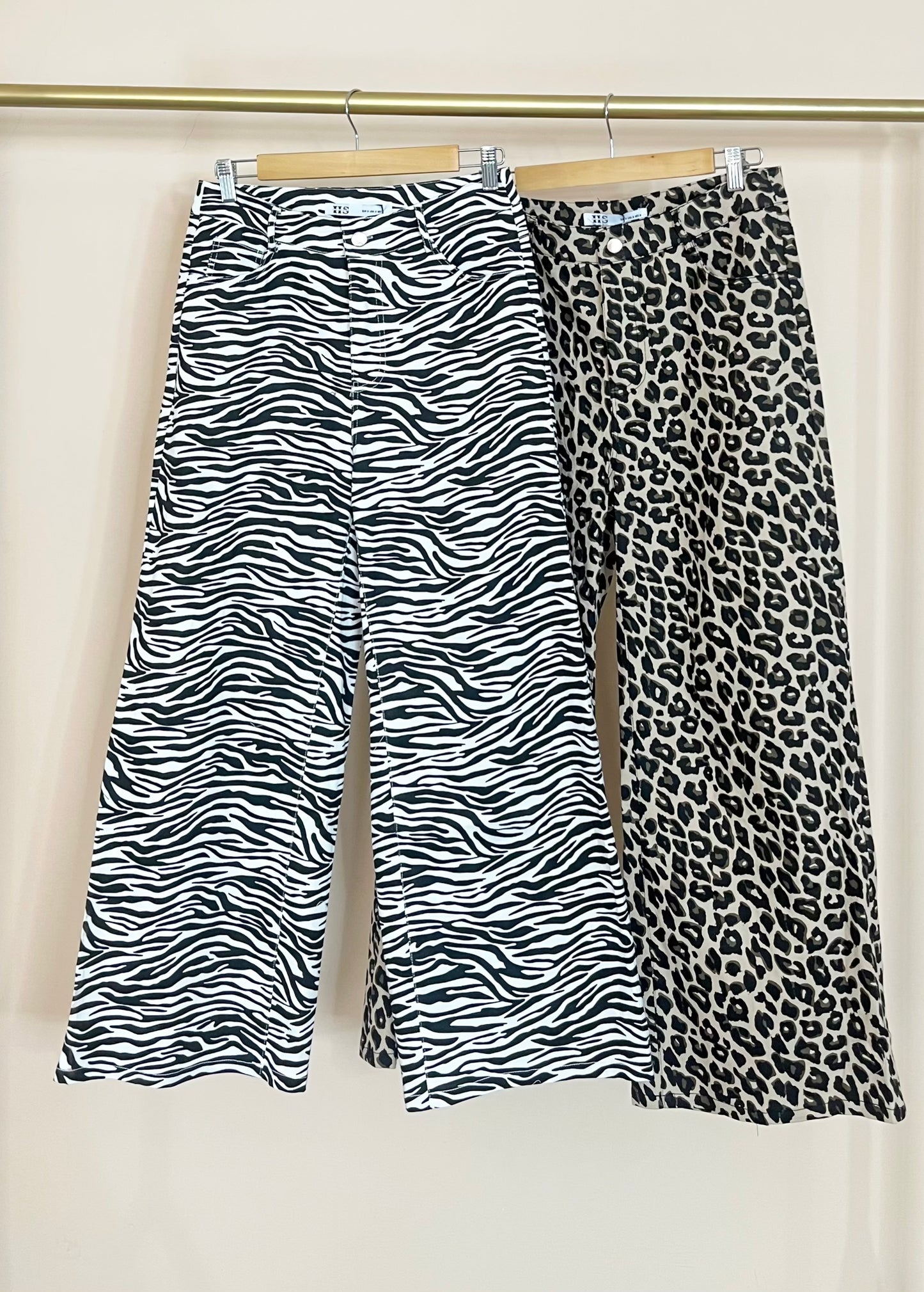 Pantalón ZOO