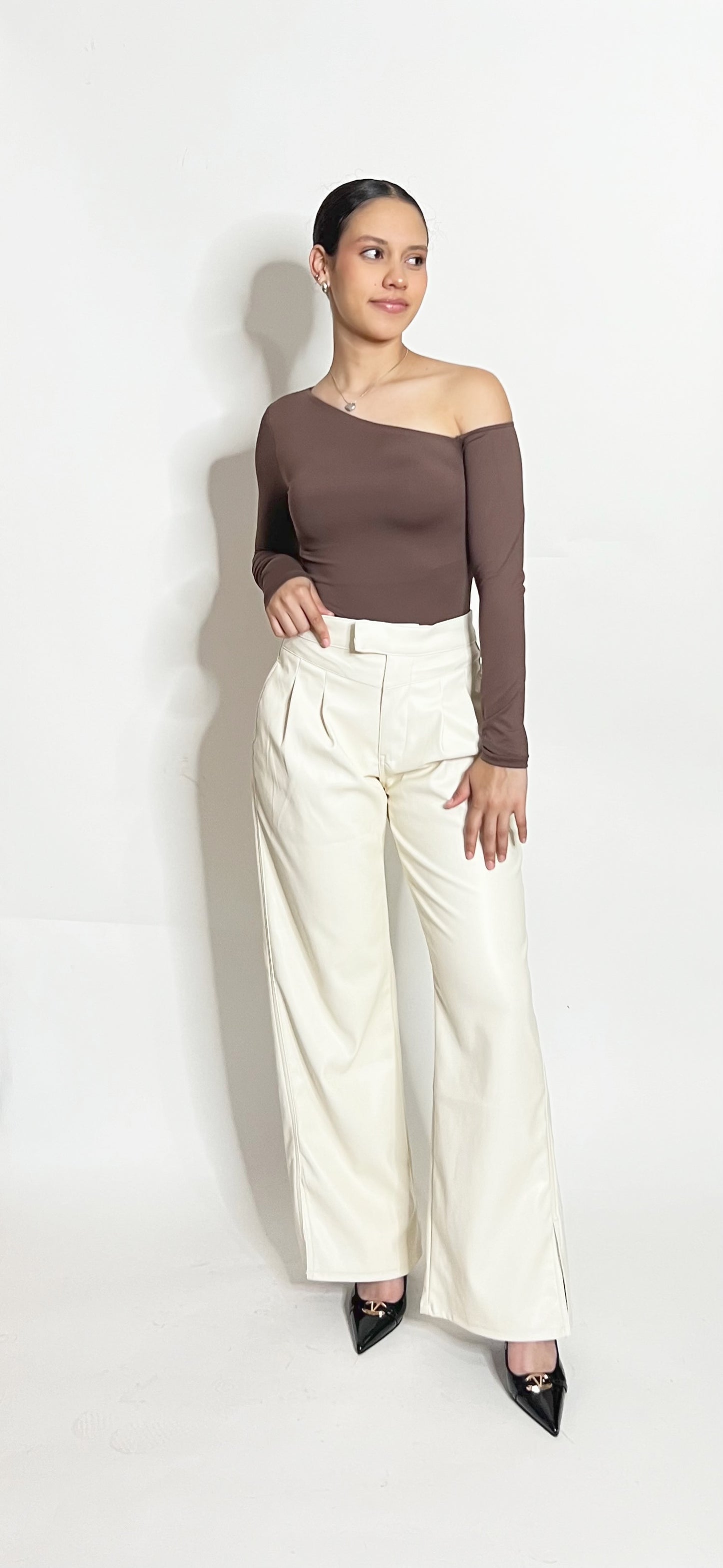 Pantalon Vinipiel