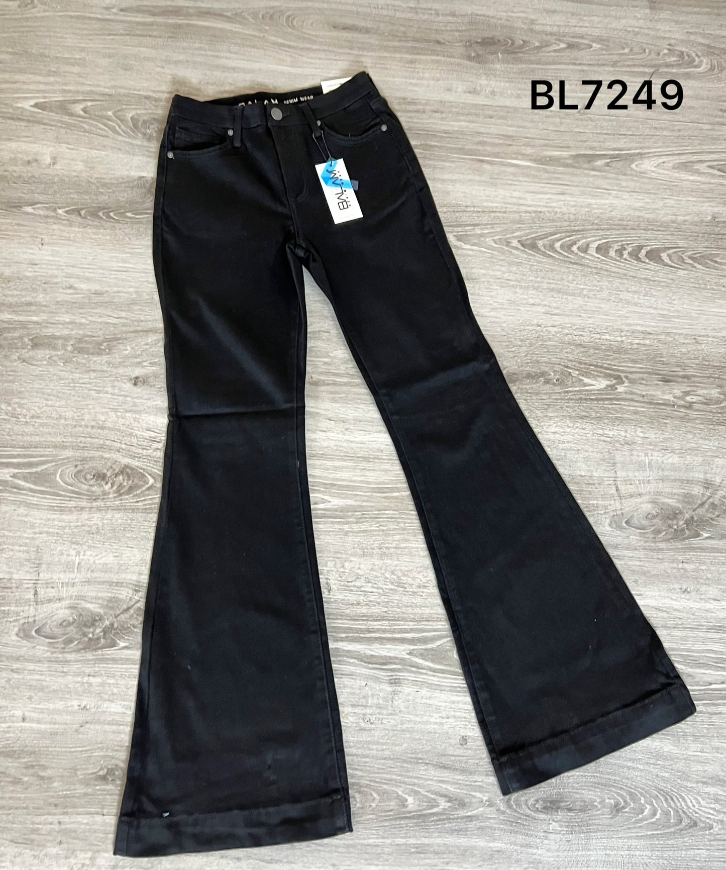 Jean Acampanado BL7249