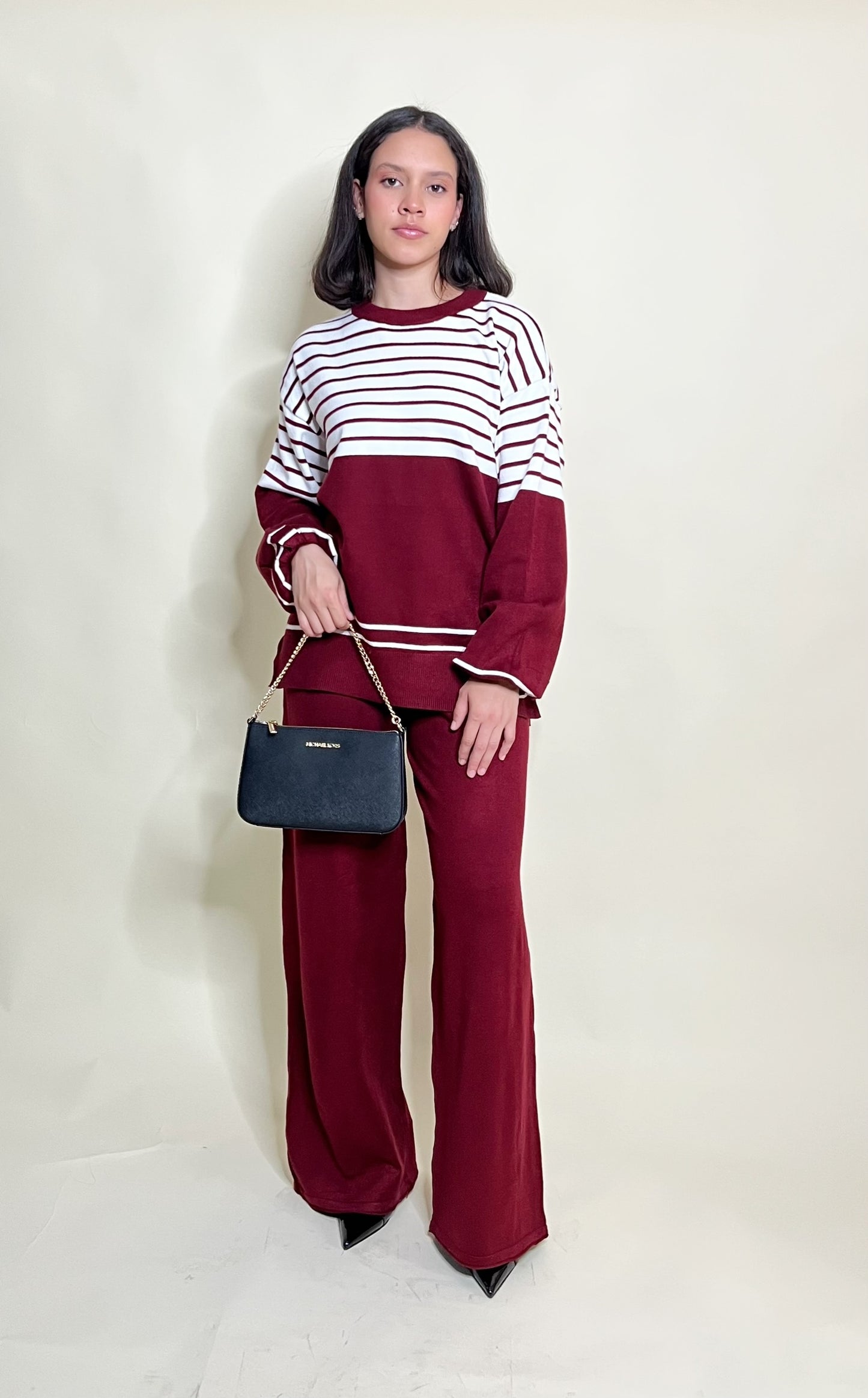 Conjunto a Half