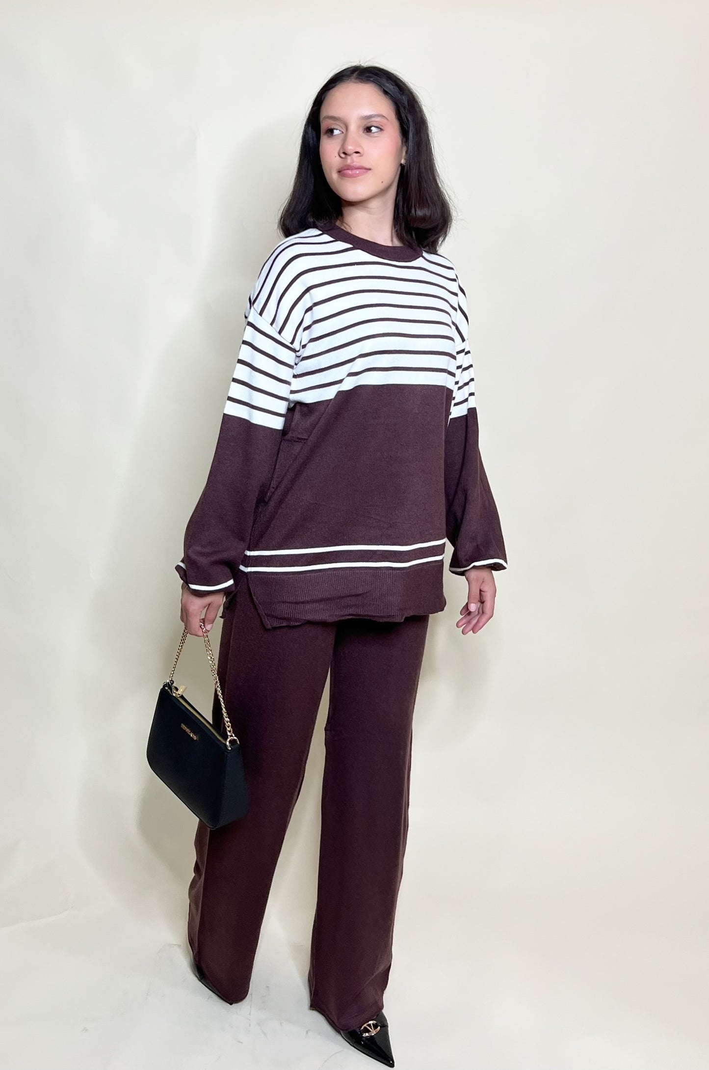 Conjunto a Half