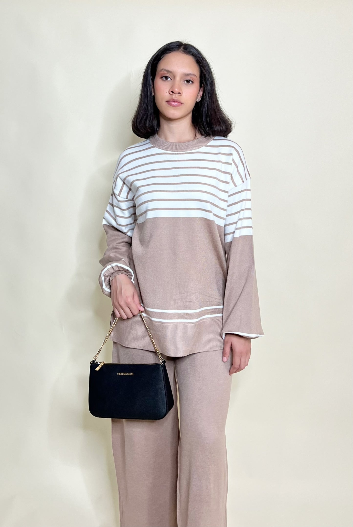 Conjunto a Half