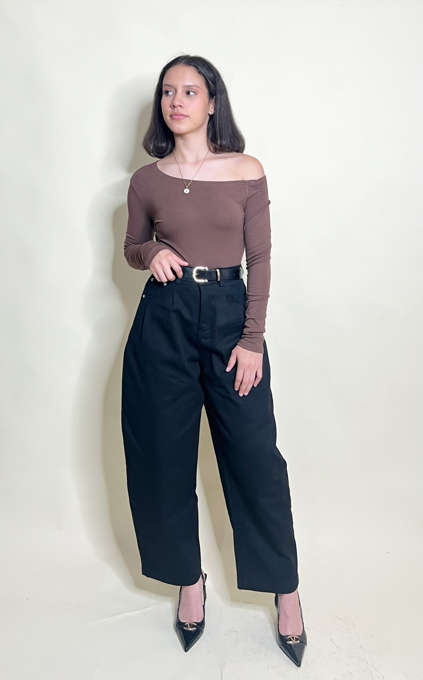 Pantalon Bombacho