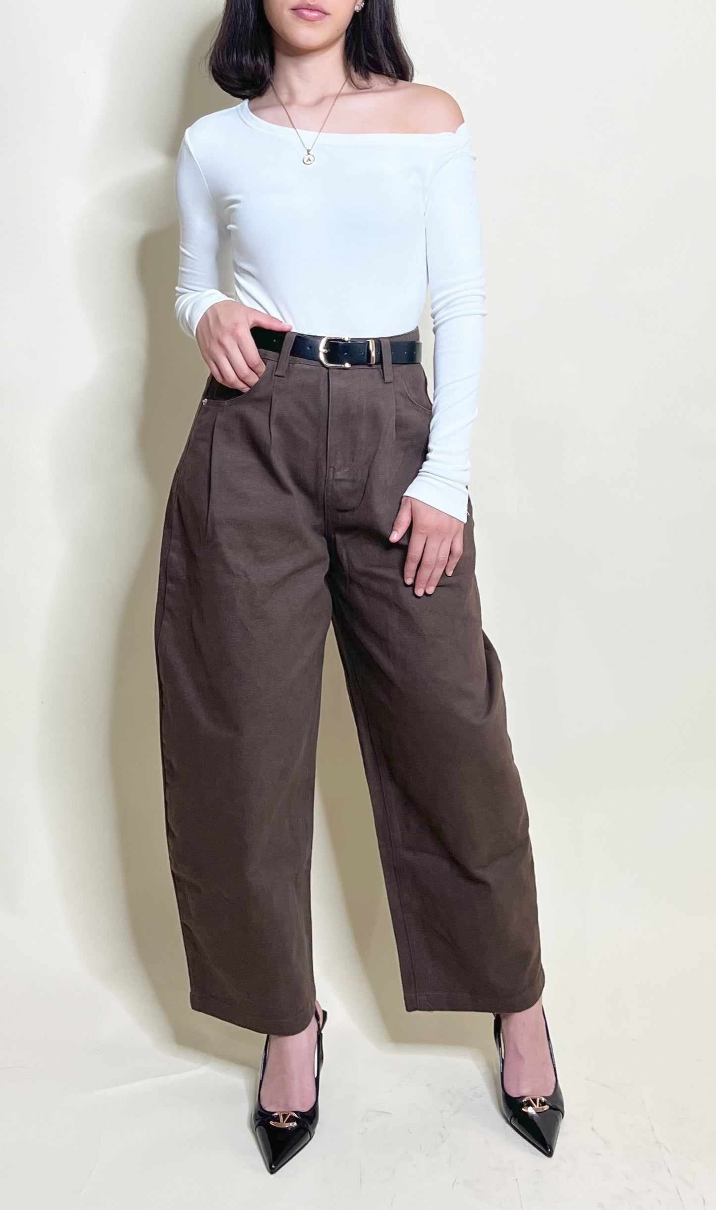 Pantalon Bombacho