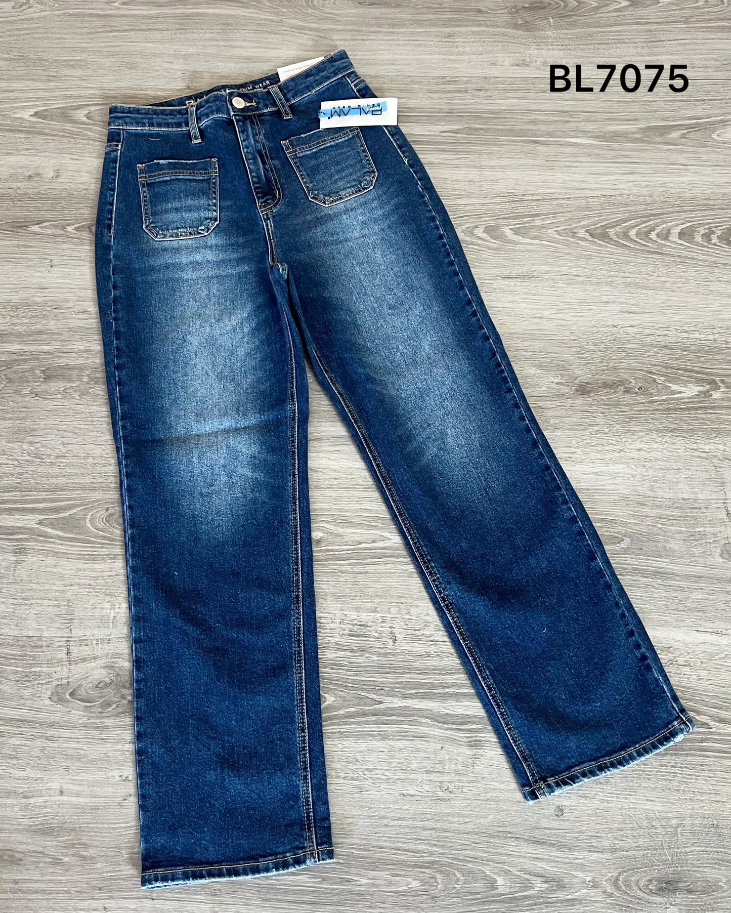 Jeans 7075